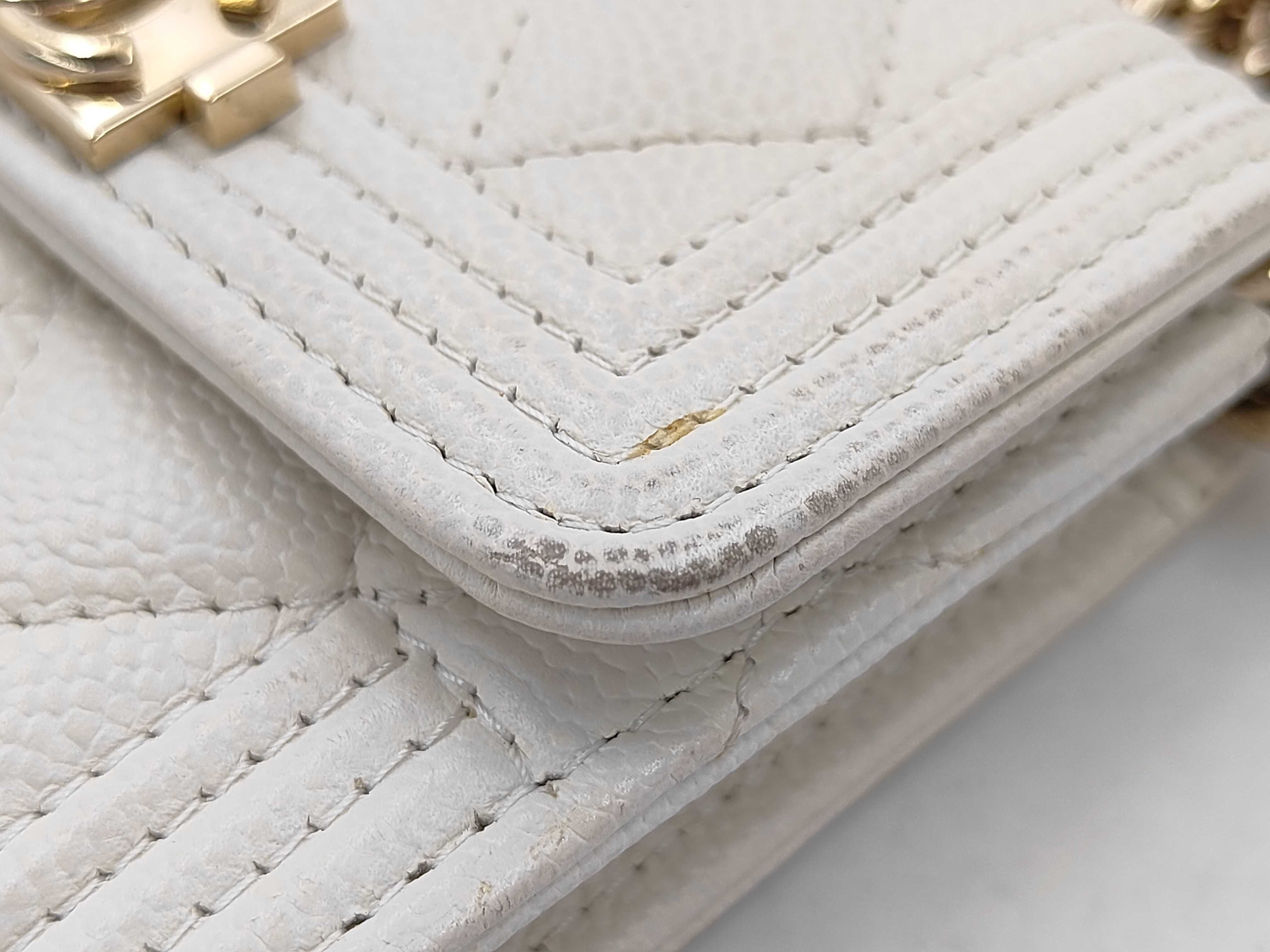 BAG BOY CHAIN ​​WALLET MINI NO.31 Shoulder Bag — view 12