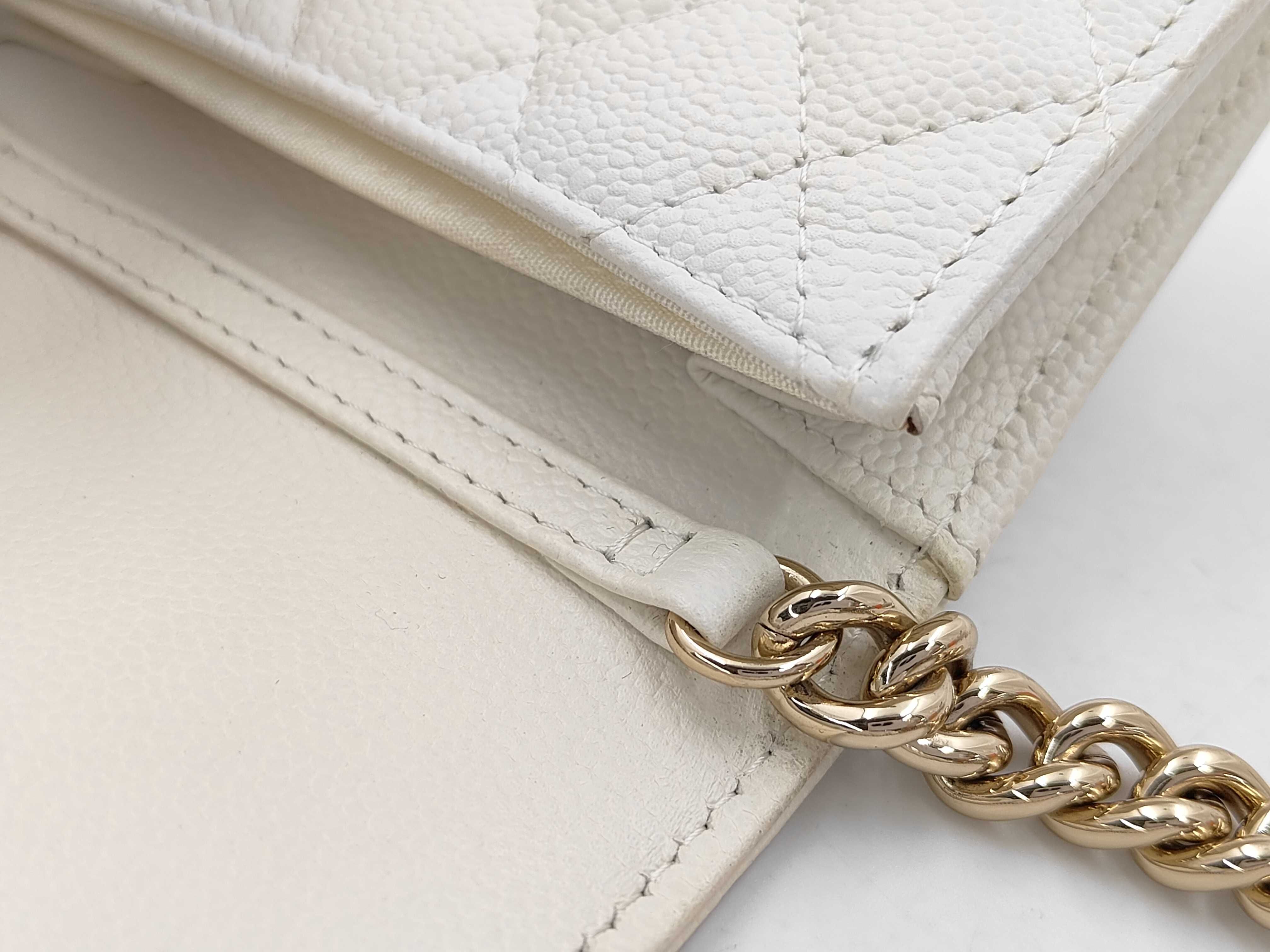 BAG BOY CHAIN ​​WALLET MINI NO.31 Shoulder Bag — view 5