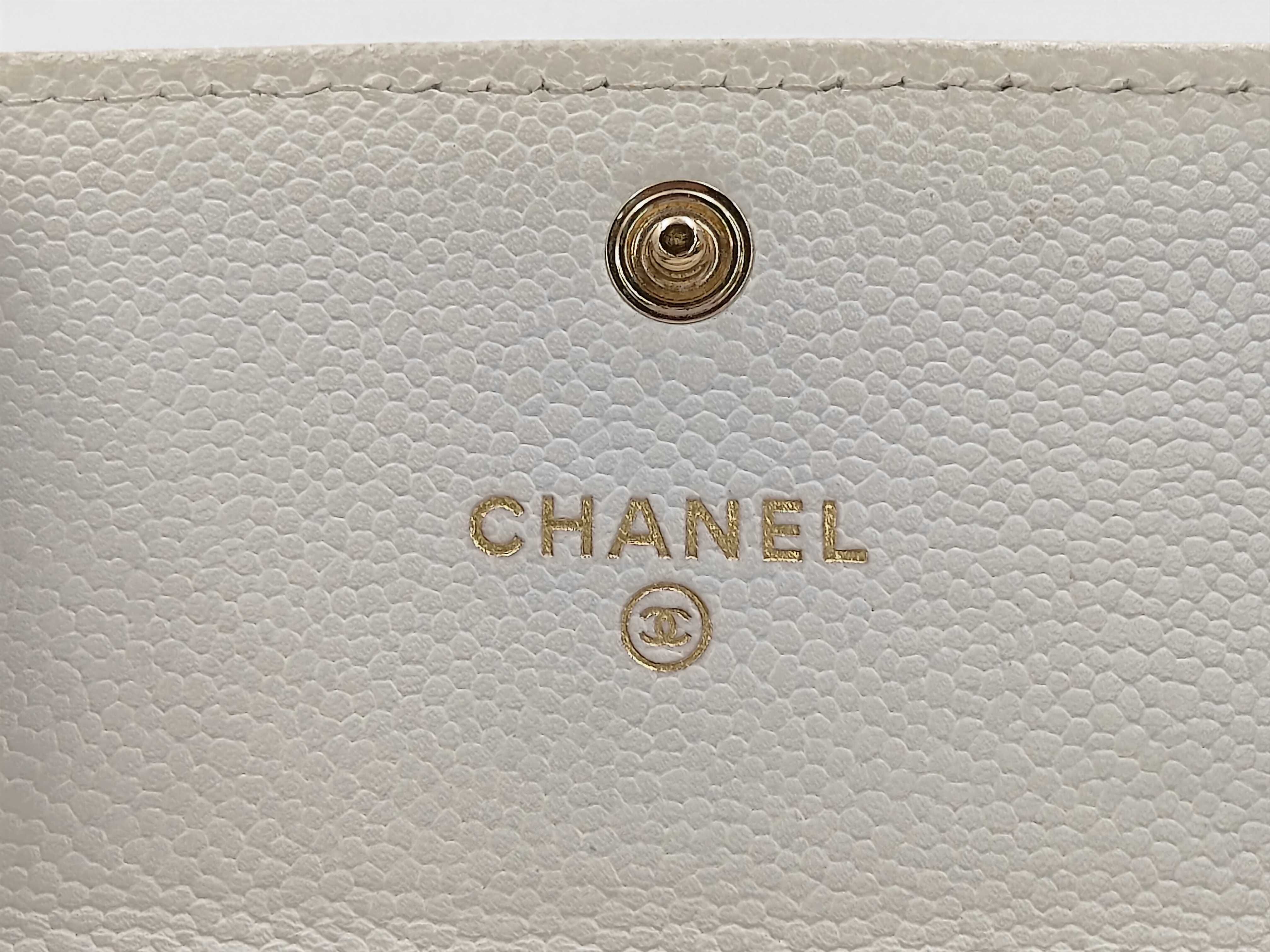 BAG BOY CHAIN ​​WALLET MINI NO.31 Shoulder Bag — view 9