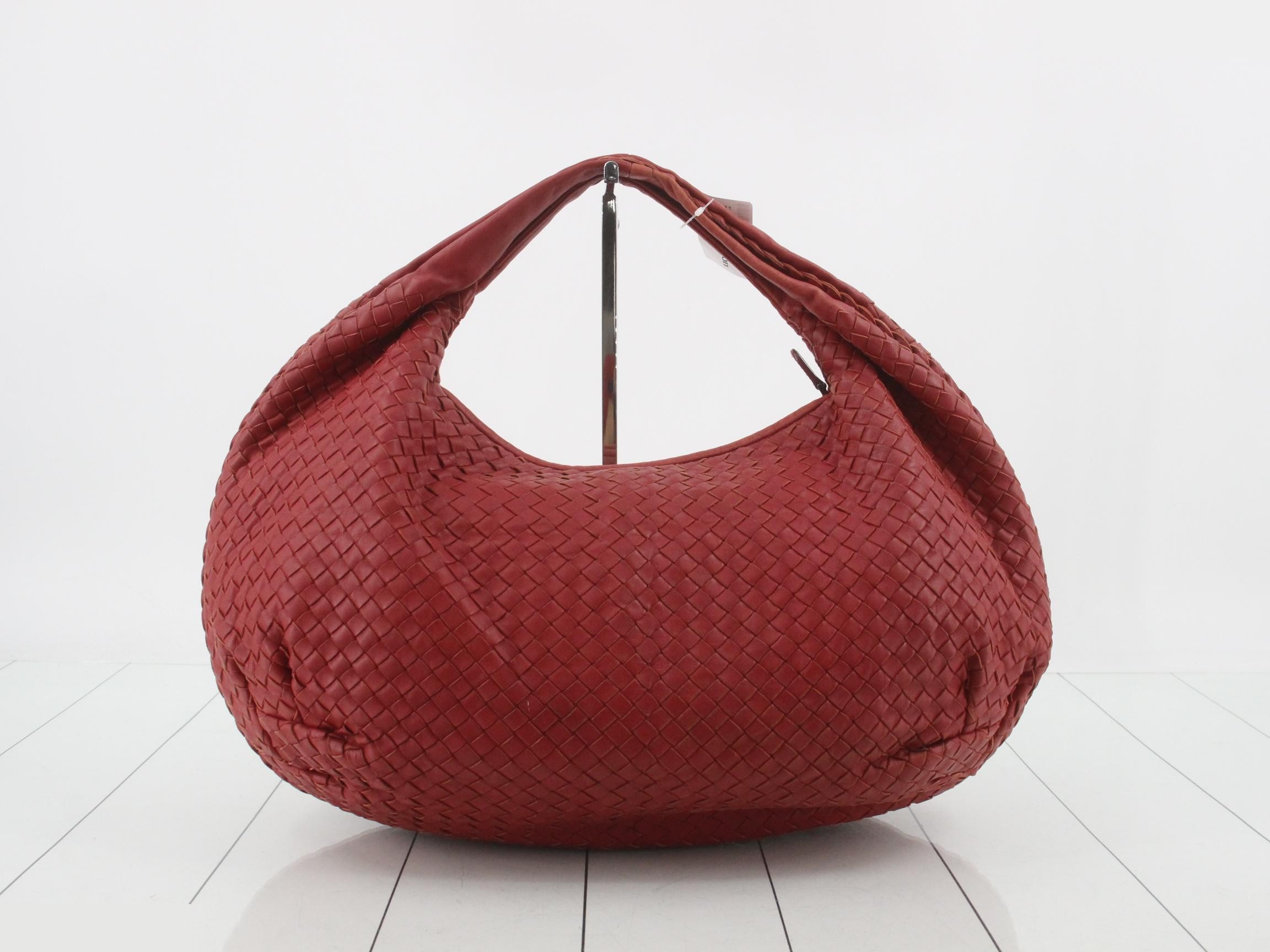 Intrecciato (bag) - Shoulder bag — view 2