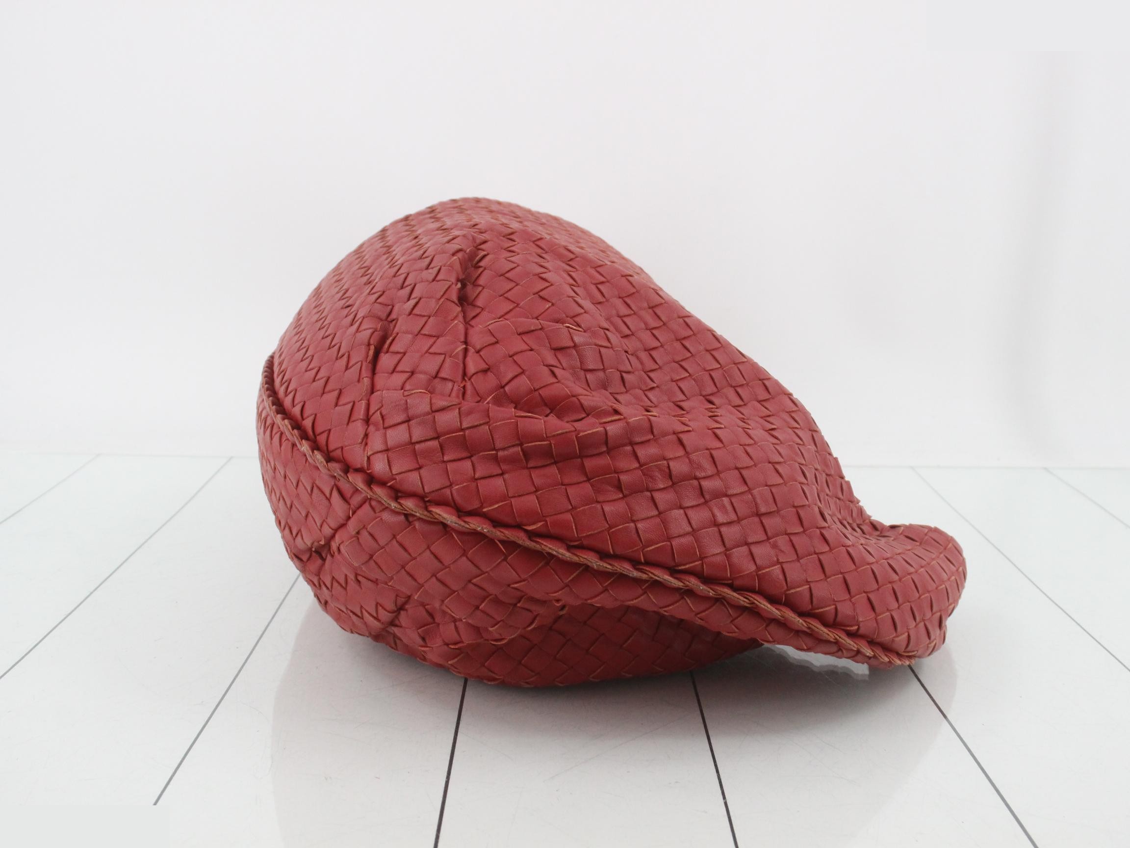 Intrecciato (bag) - Shoulder bag — view 3