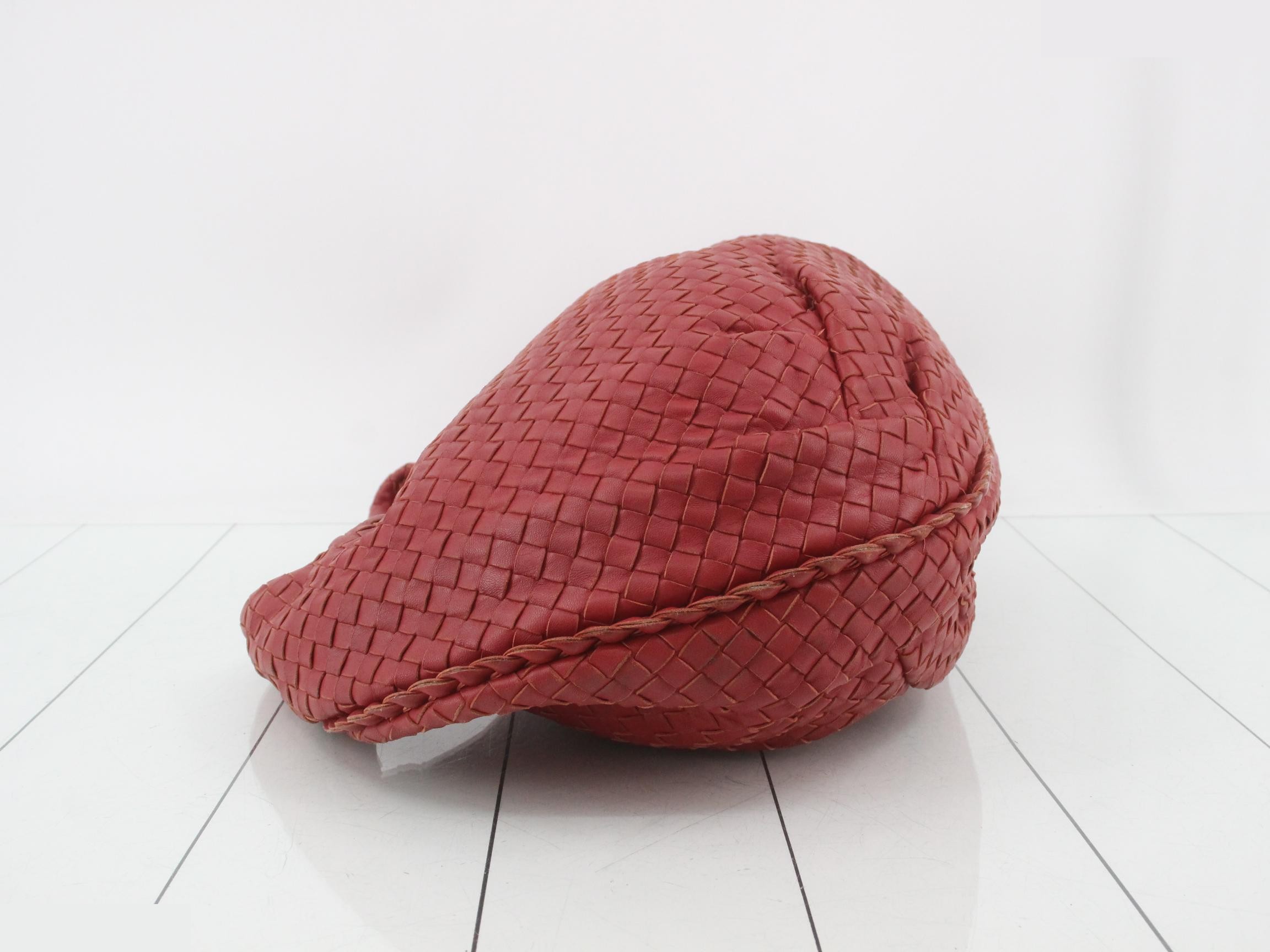 Intrecciato (bag) - Shoulder bag — view 4