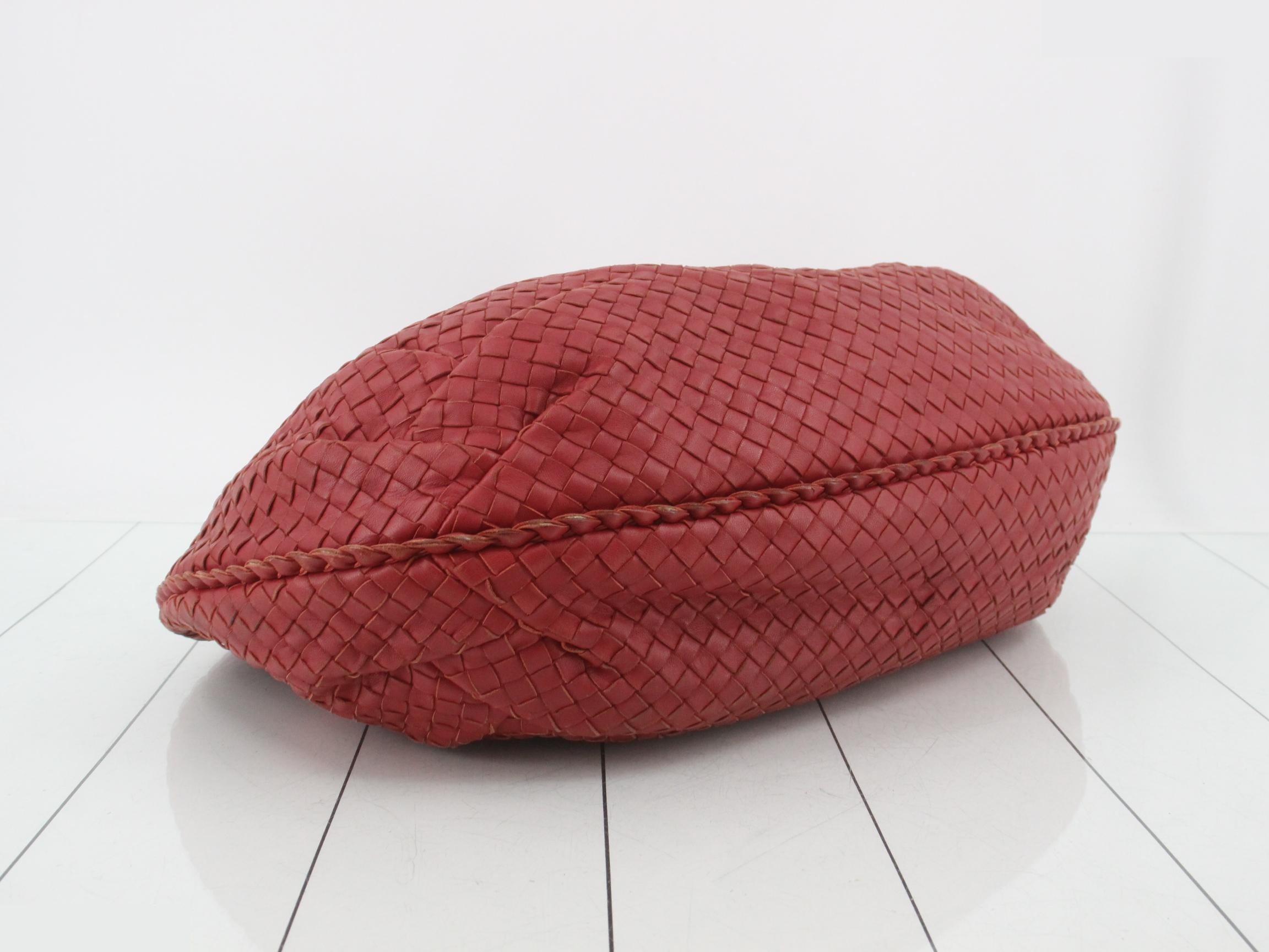 Intrecciato (bag) - Shoulder bag — view 5