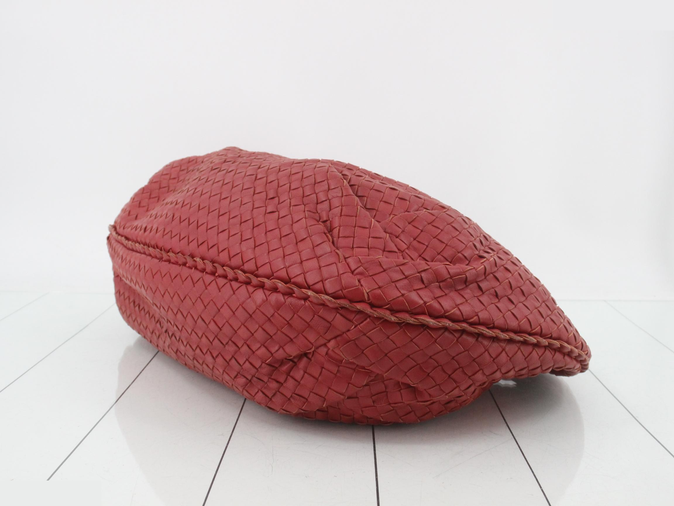 Intrecciato (bag) - Shoulder bag — view 6