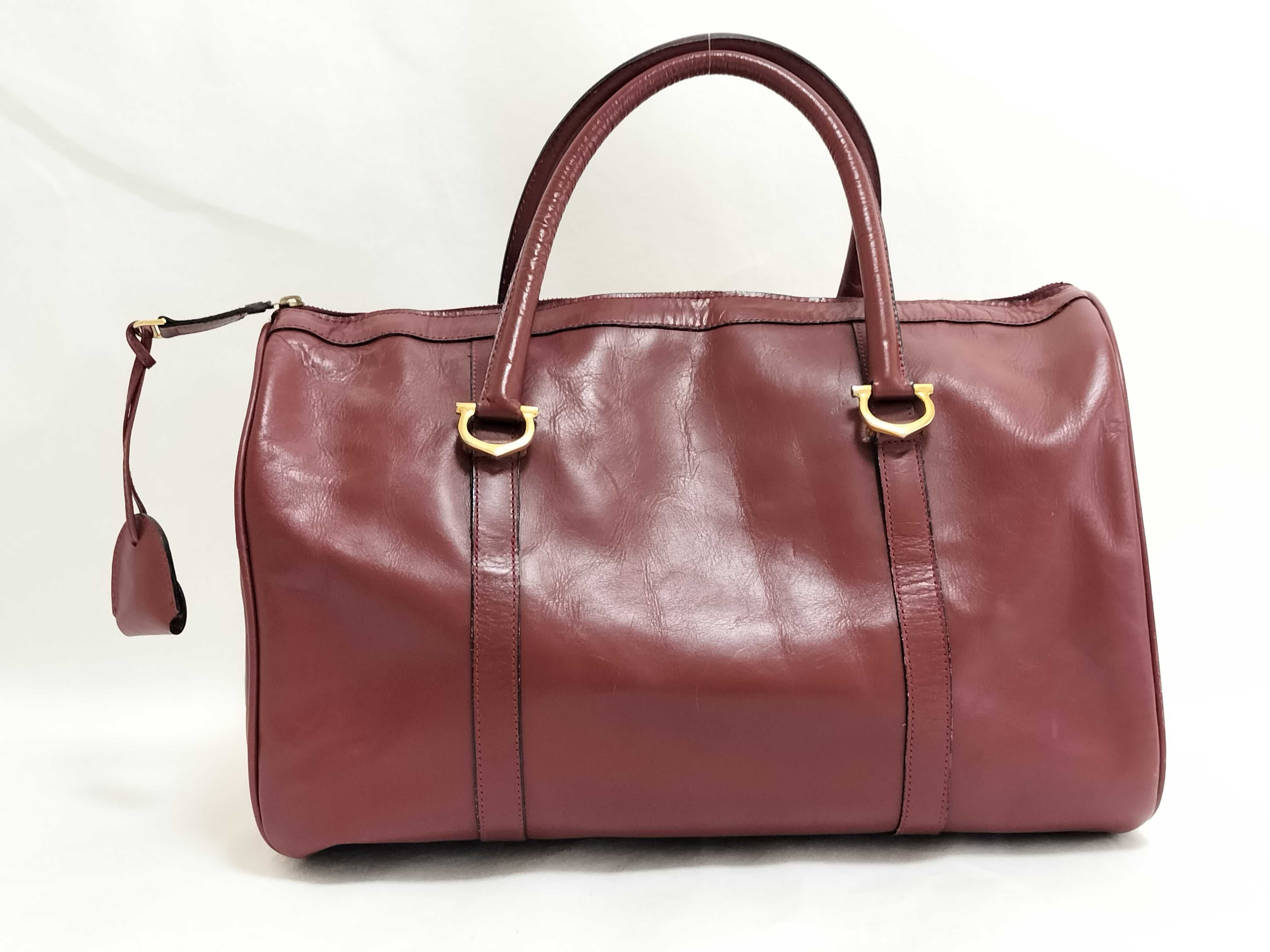 Boston Bag