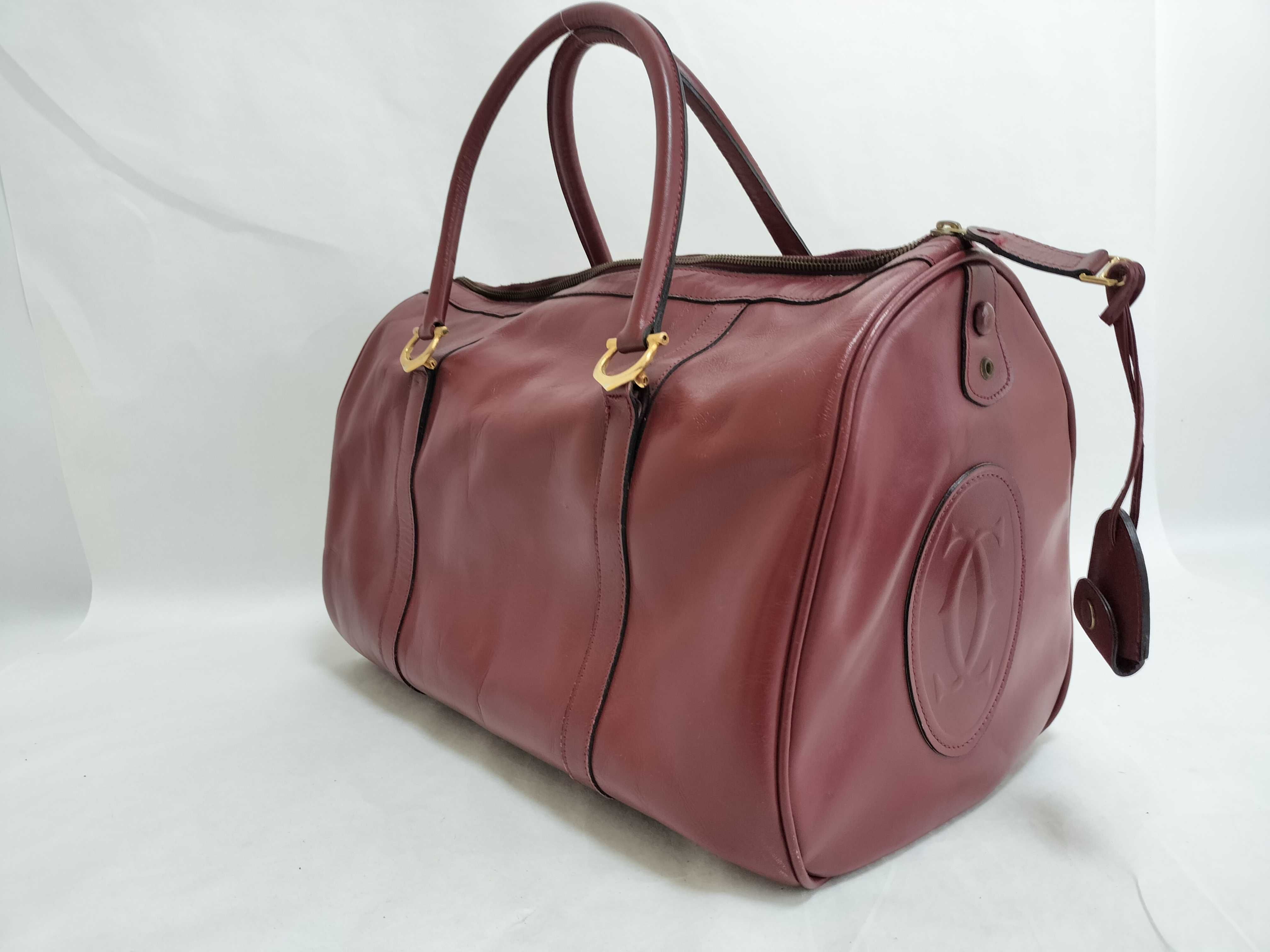 Boston Bag — view 2
