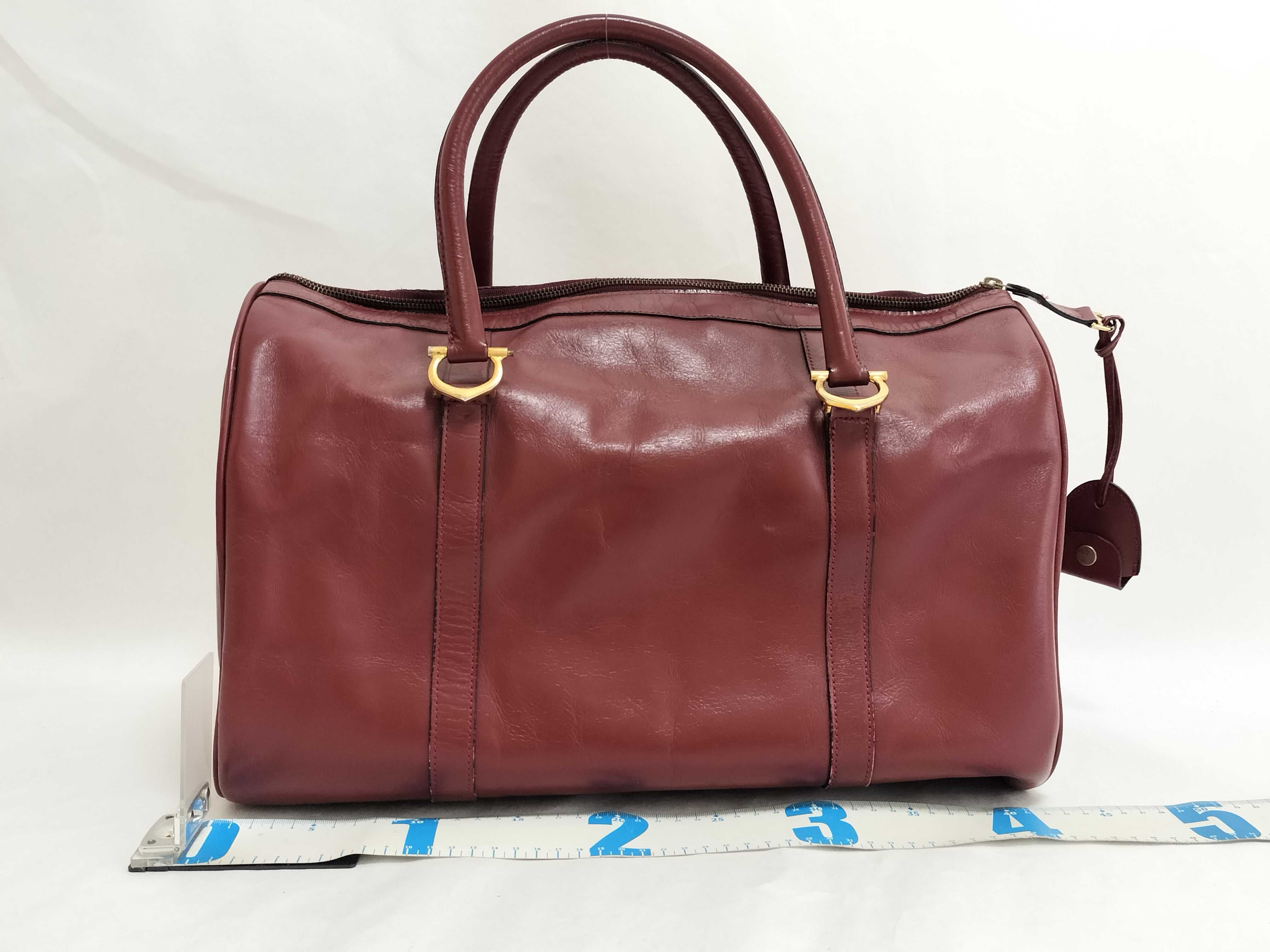 Boston Bag — view 3