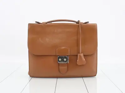 Sac à Dépêches 27 Bag