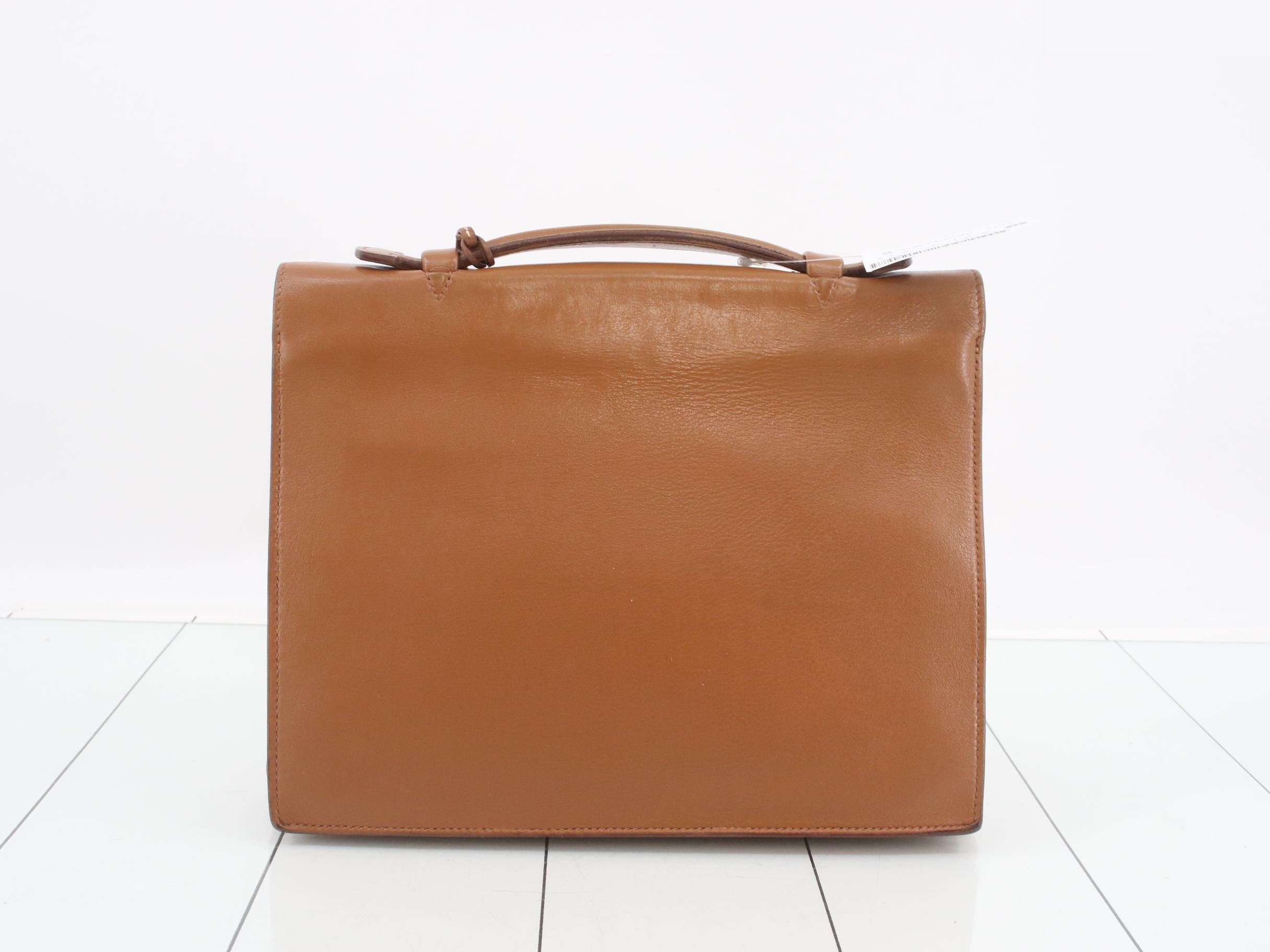 Sac à Dépêches 27 Bag — view 2