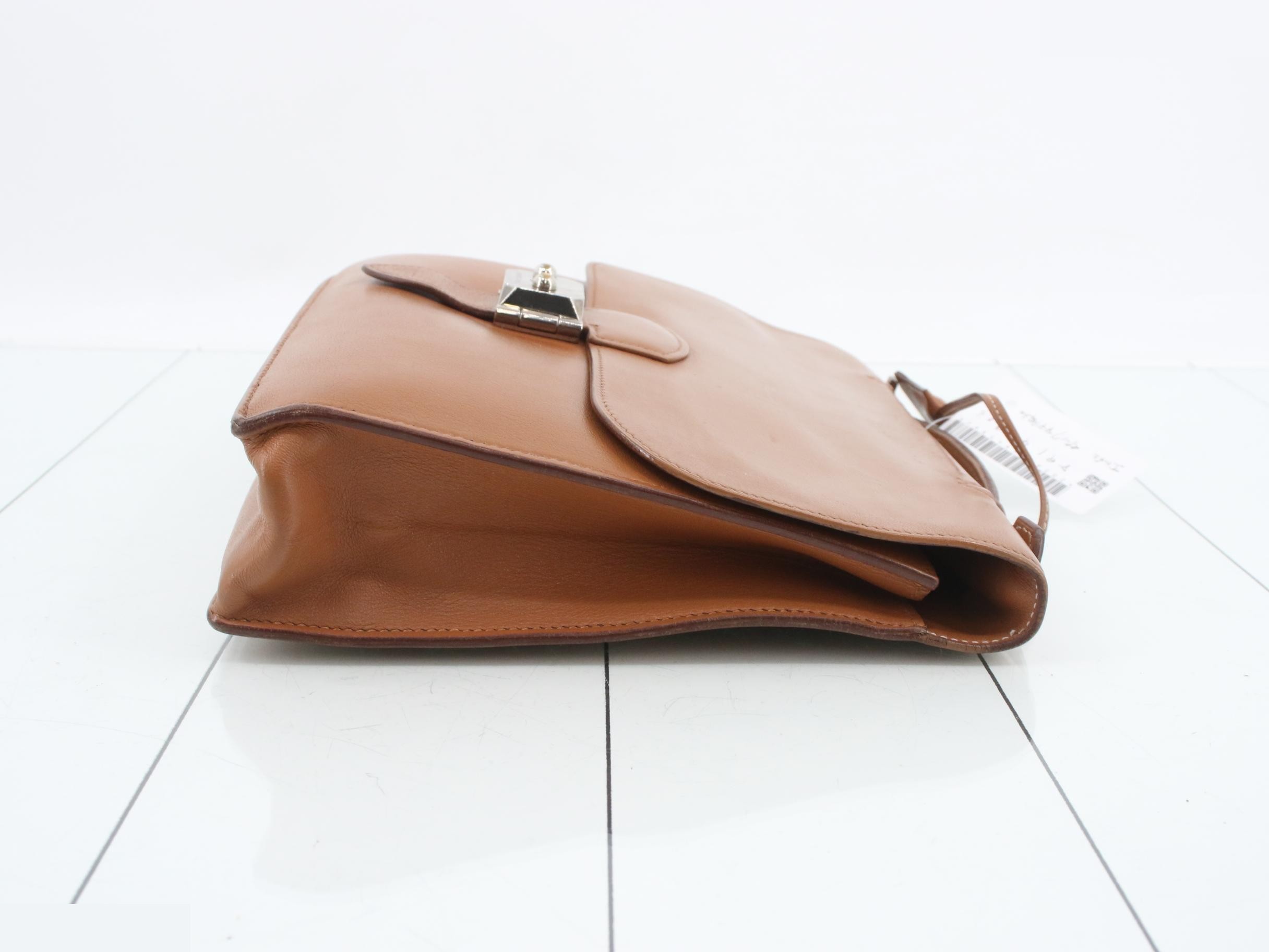Sac à Dépêches 27 Bag — view 3