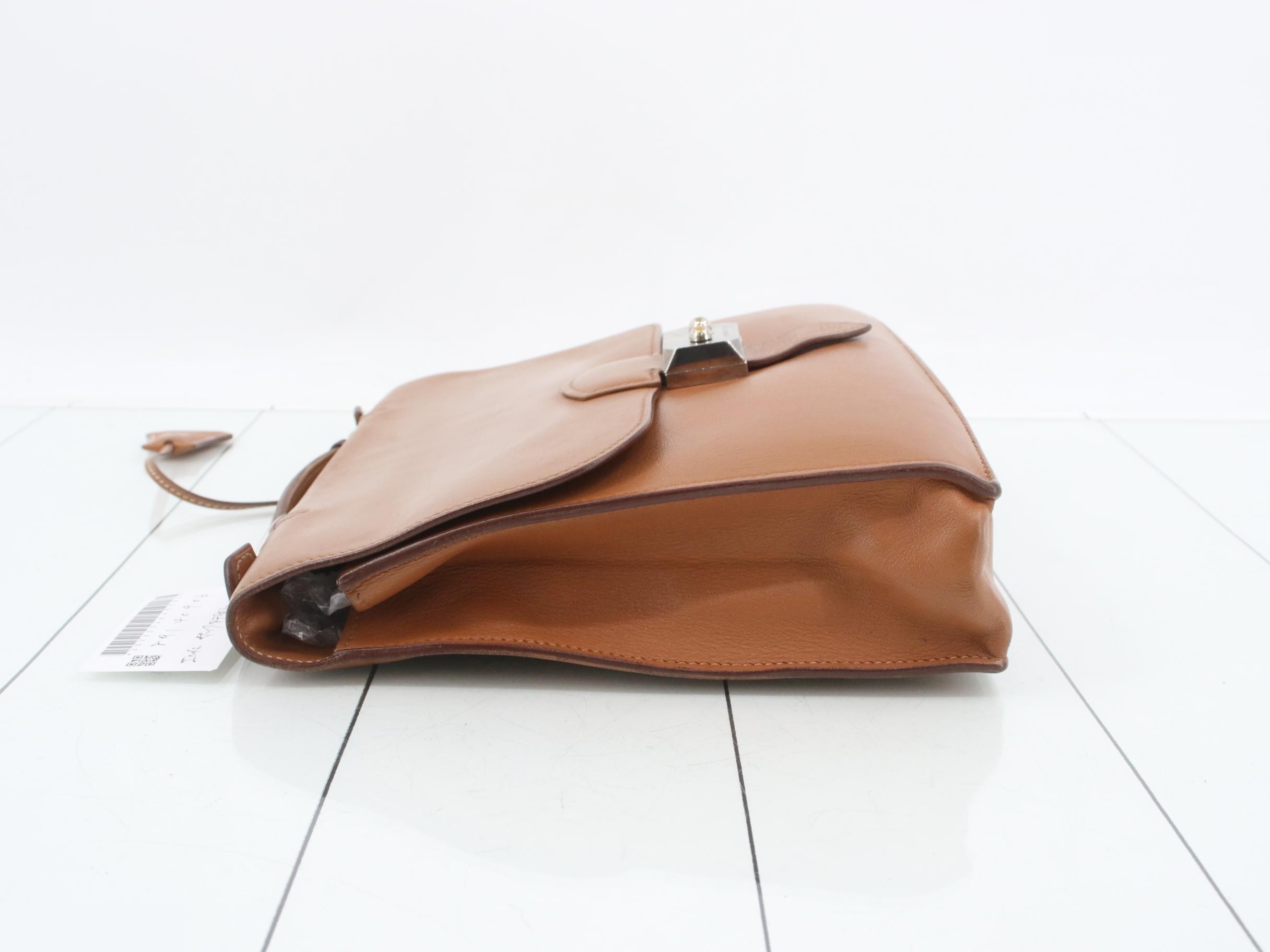 Sac à Dépêches 27 Bag — view 4