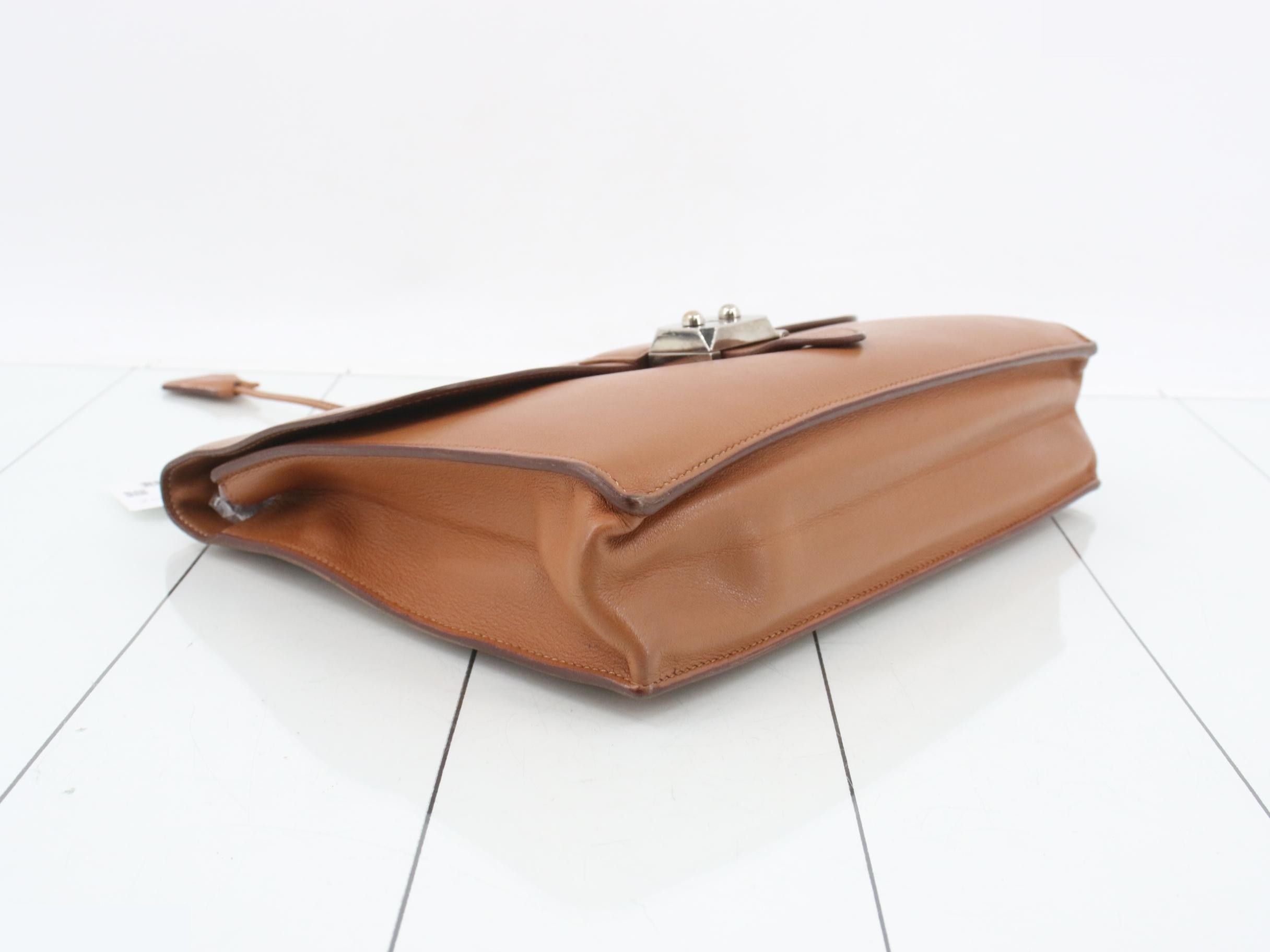 Sac à Dépêches 27 Bag — view 5