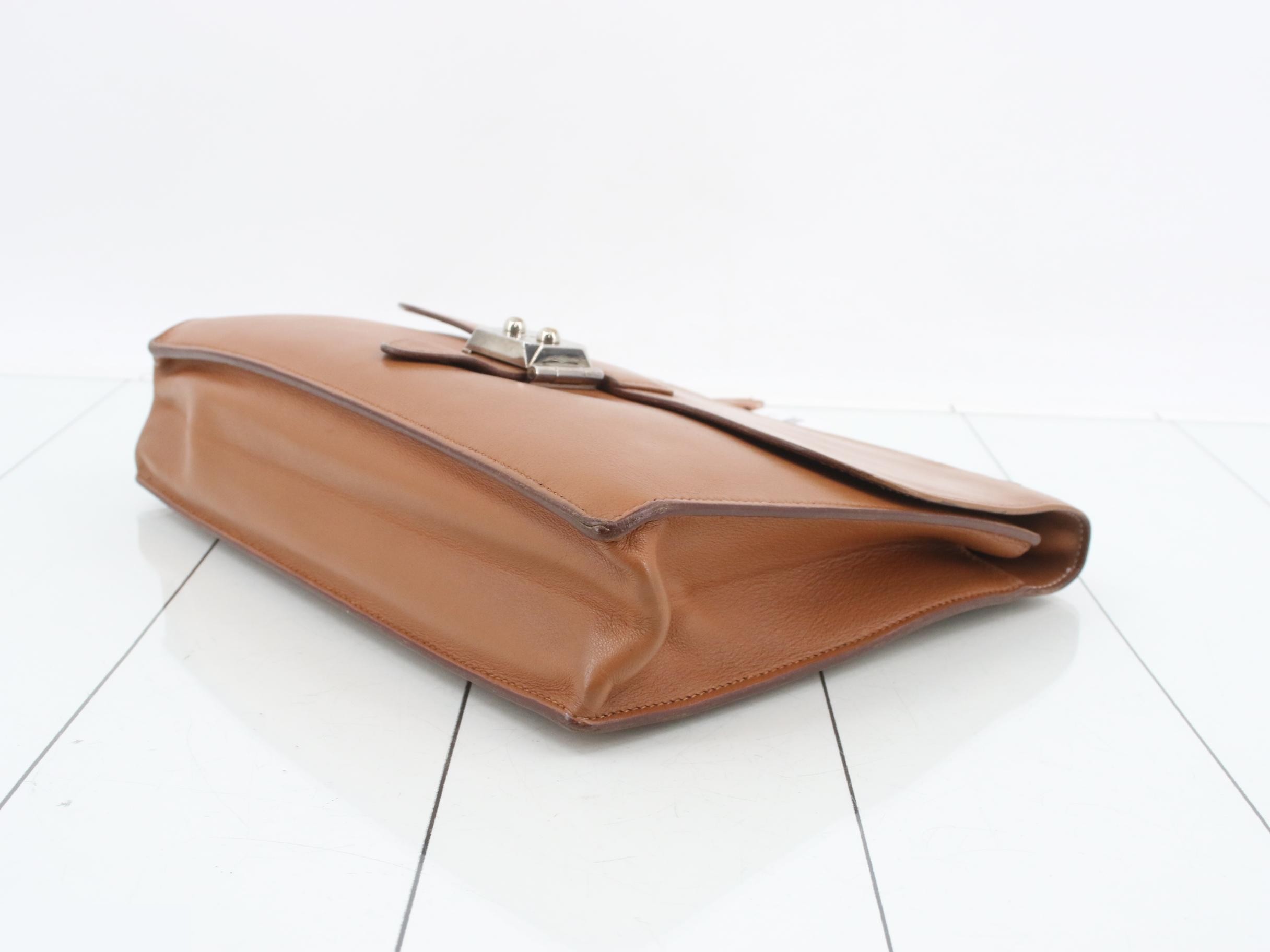 Sac à Dépêches 27 Bag — view 6