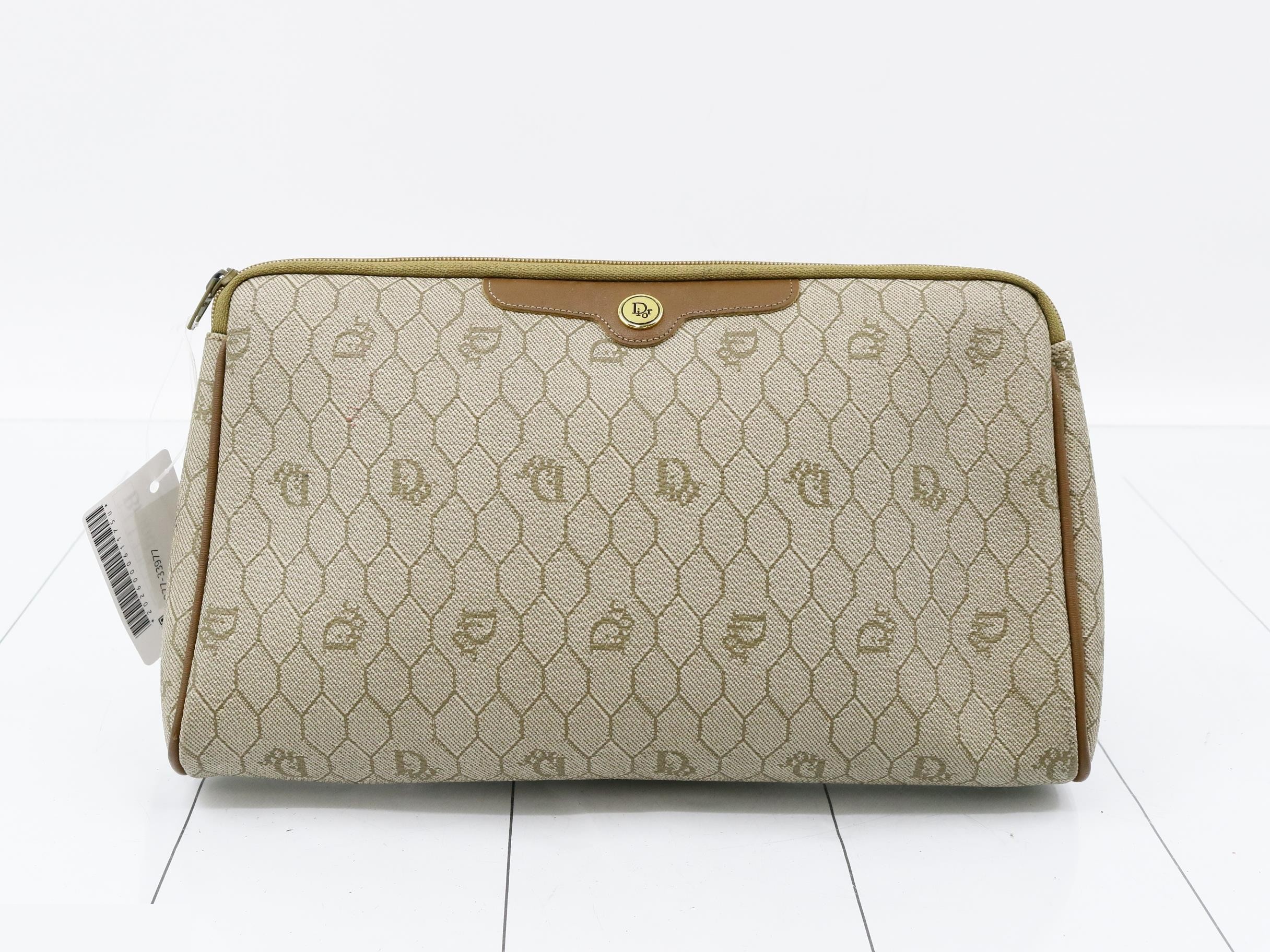 Second bag