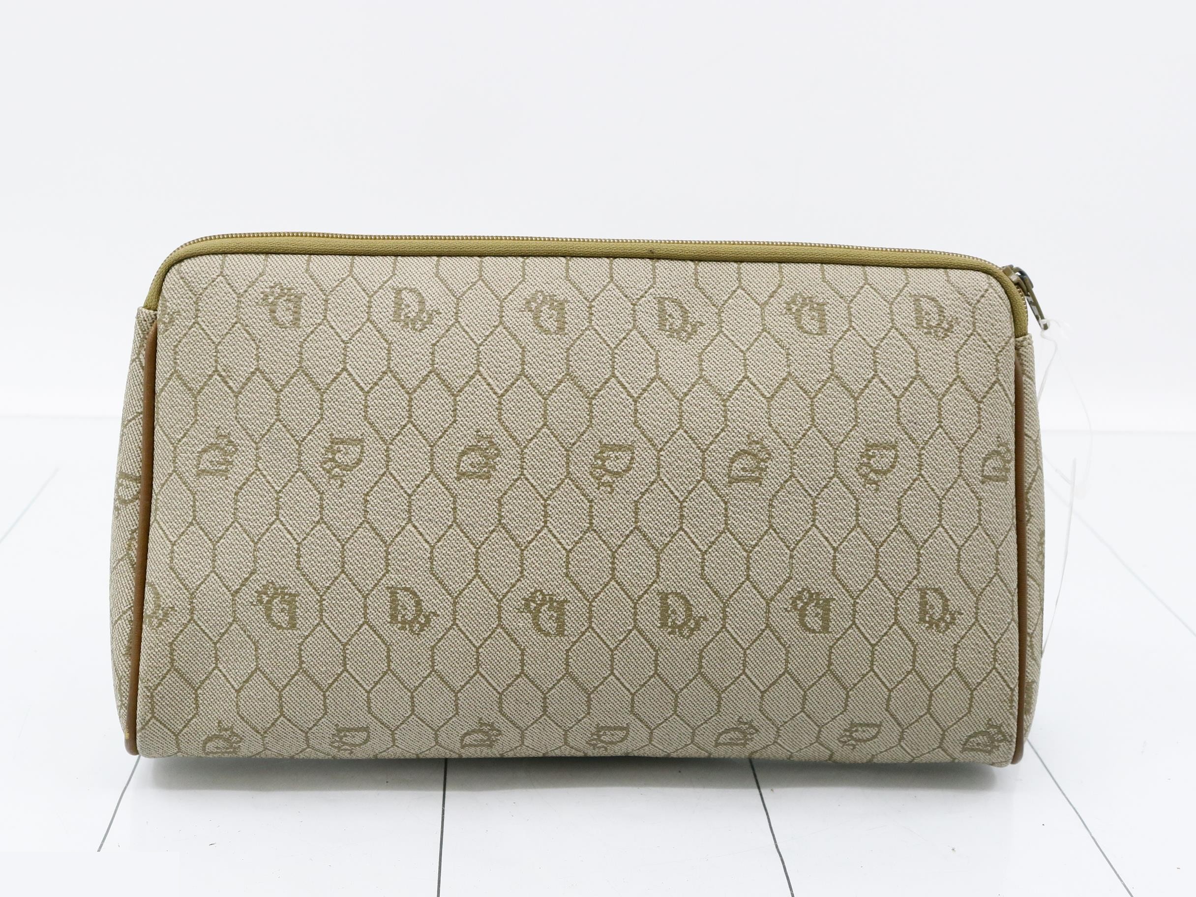 Second bag — view 2
