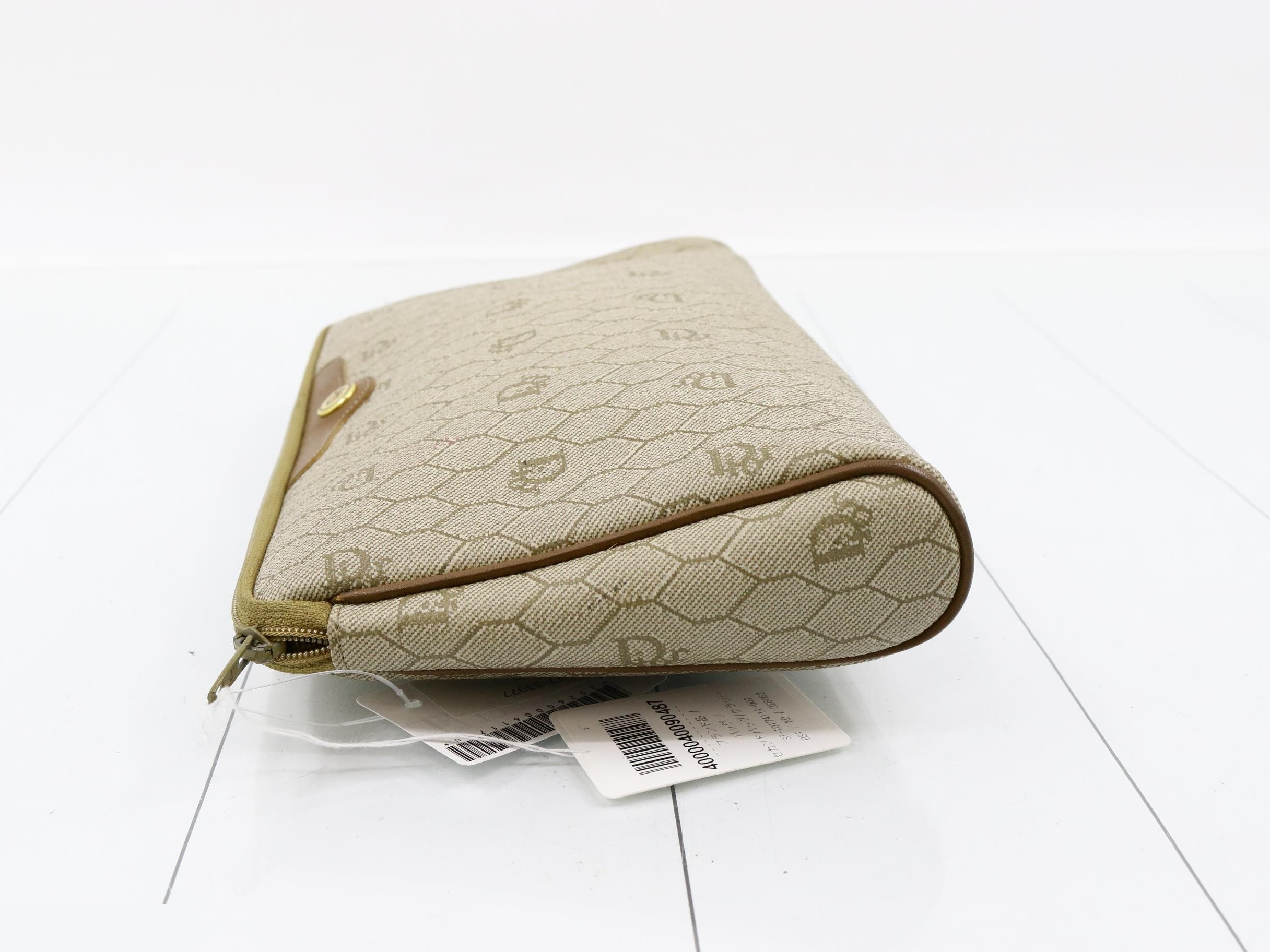 Second bag — view 4