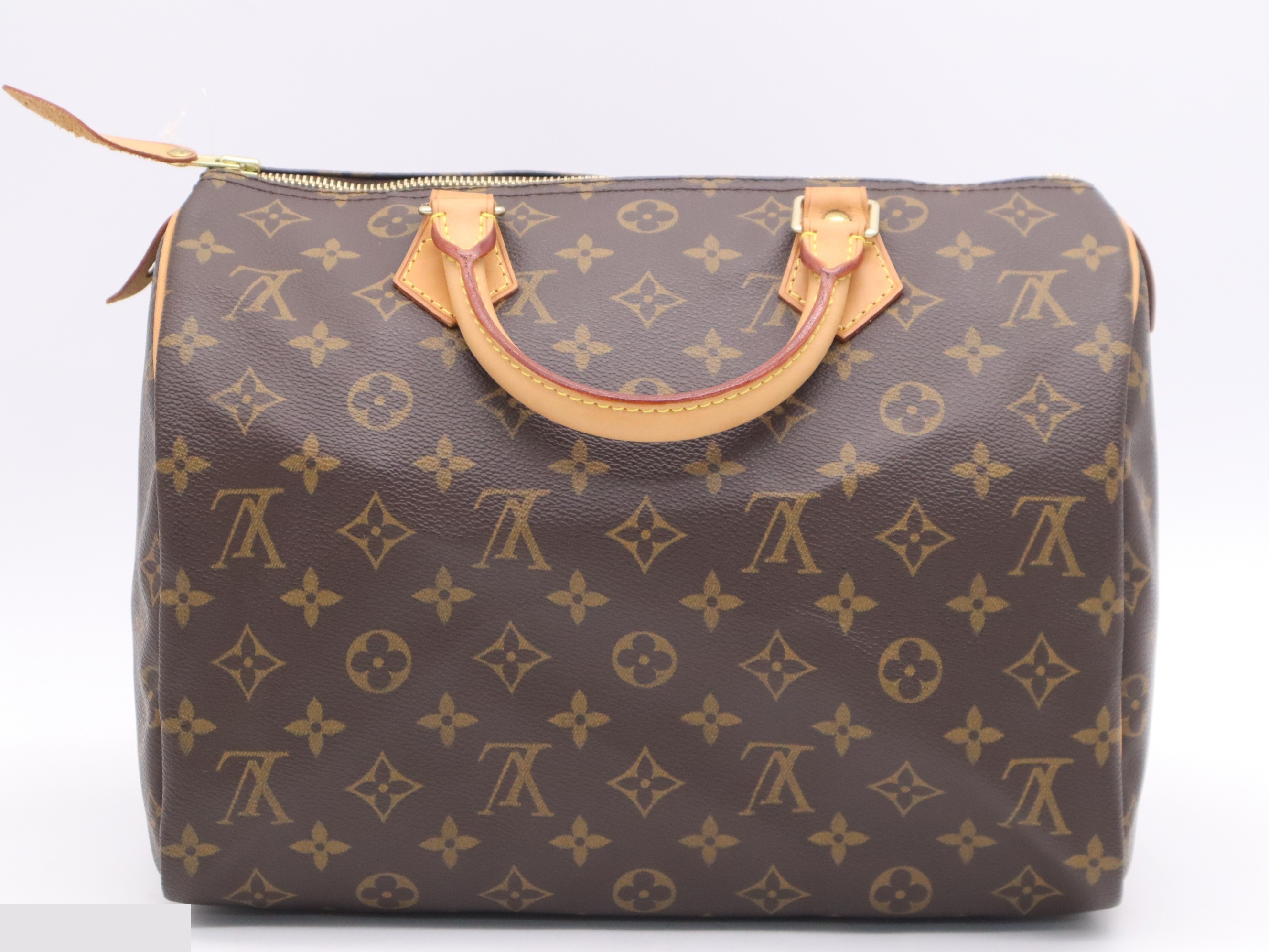 Speedy 30 (includes padlock, 2 keys, and storage bag) — view 2
