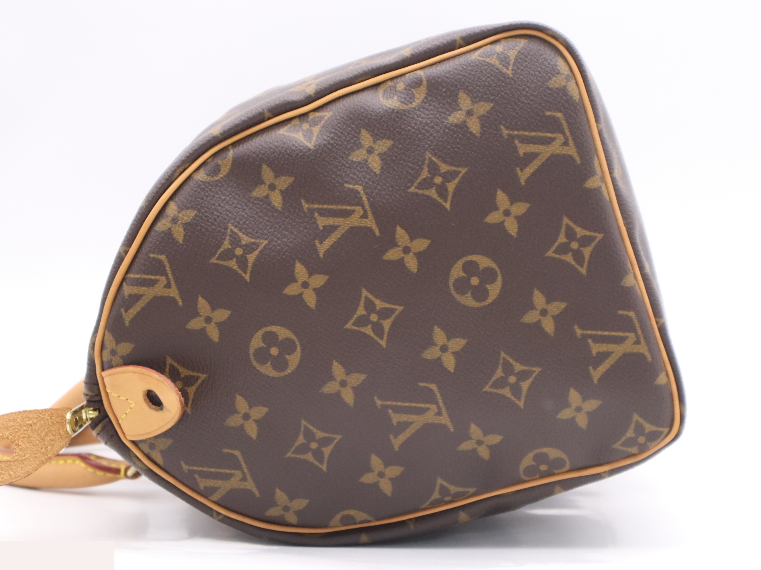 Speedy 30 (includes padlock, 2 keys, and storage bag) — view 3