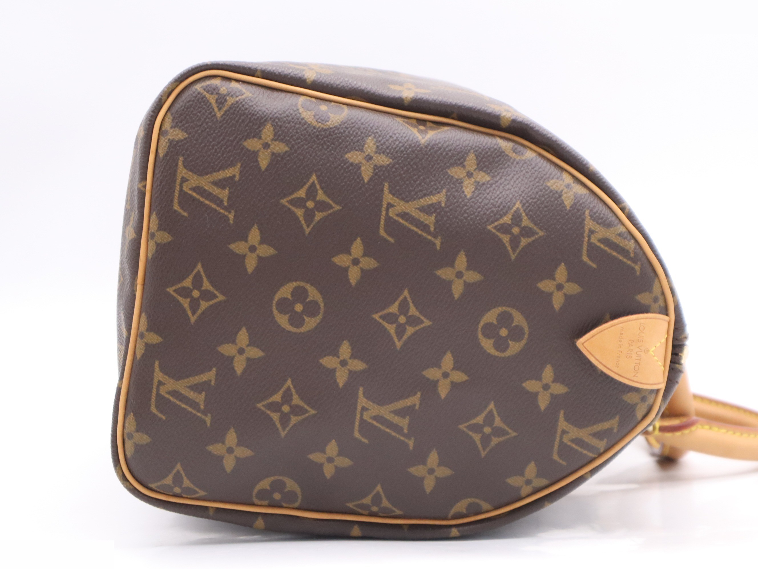 Speedy 30 (includes padlock, 2 keys, and storage bag) — view 5