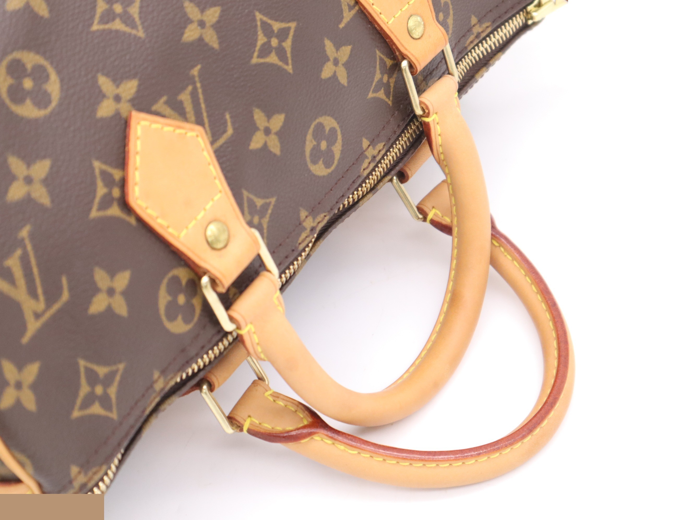 Speedy 30 (includes padlock, 2 keys, and storage bag) — view 6