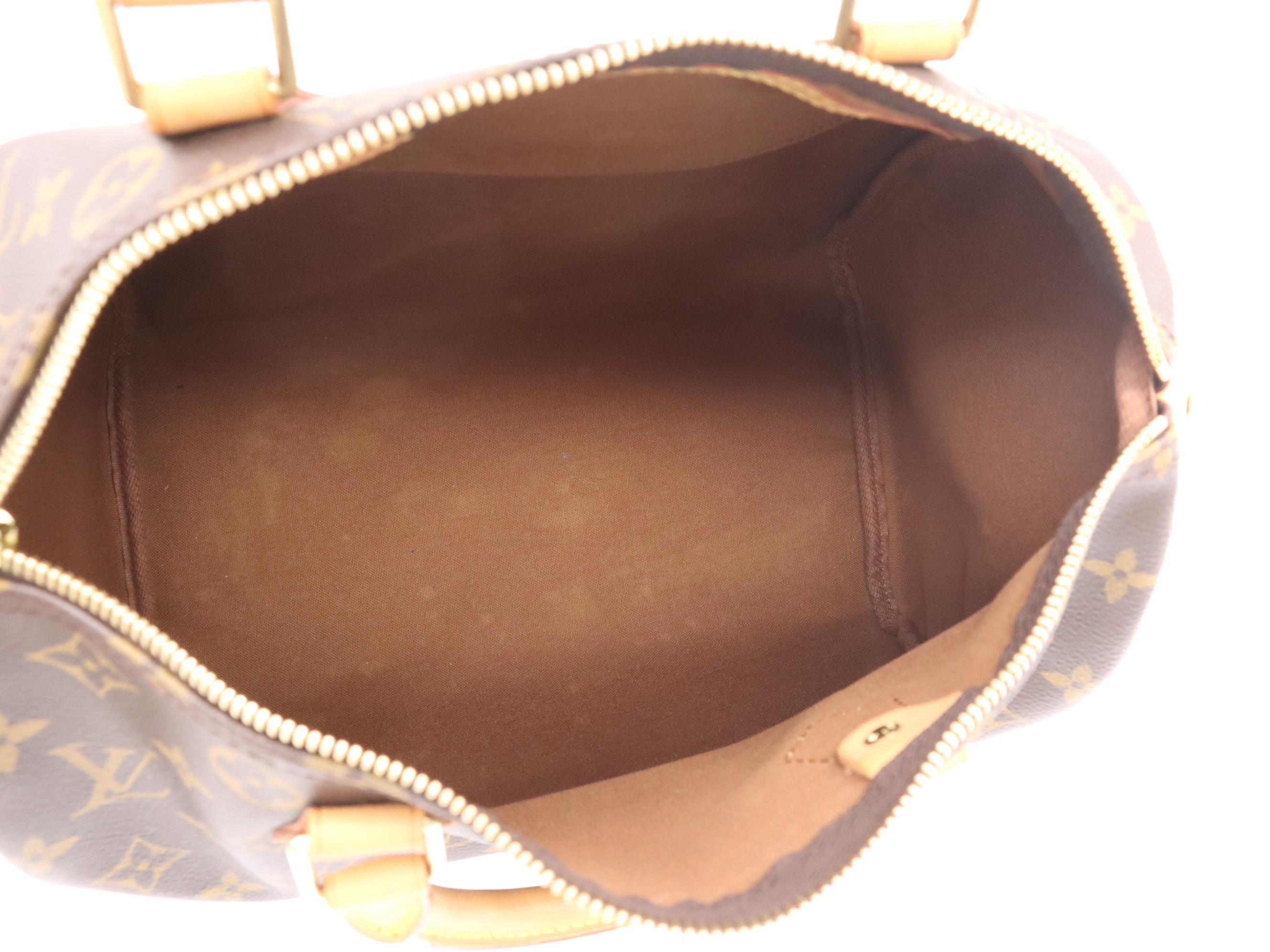 Speedy 30 (includes padlock, 2 keys, and storage bag) — view 7