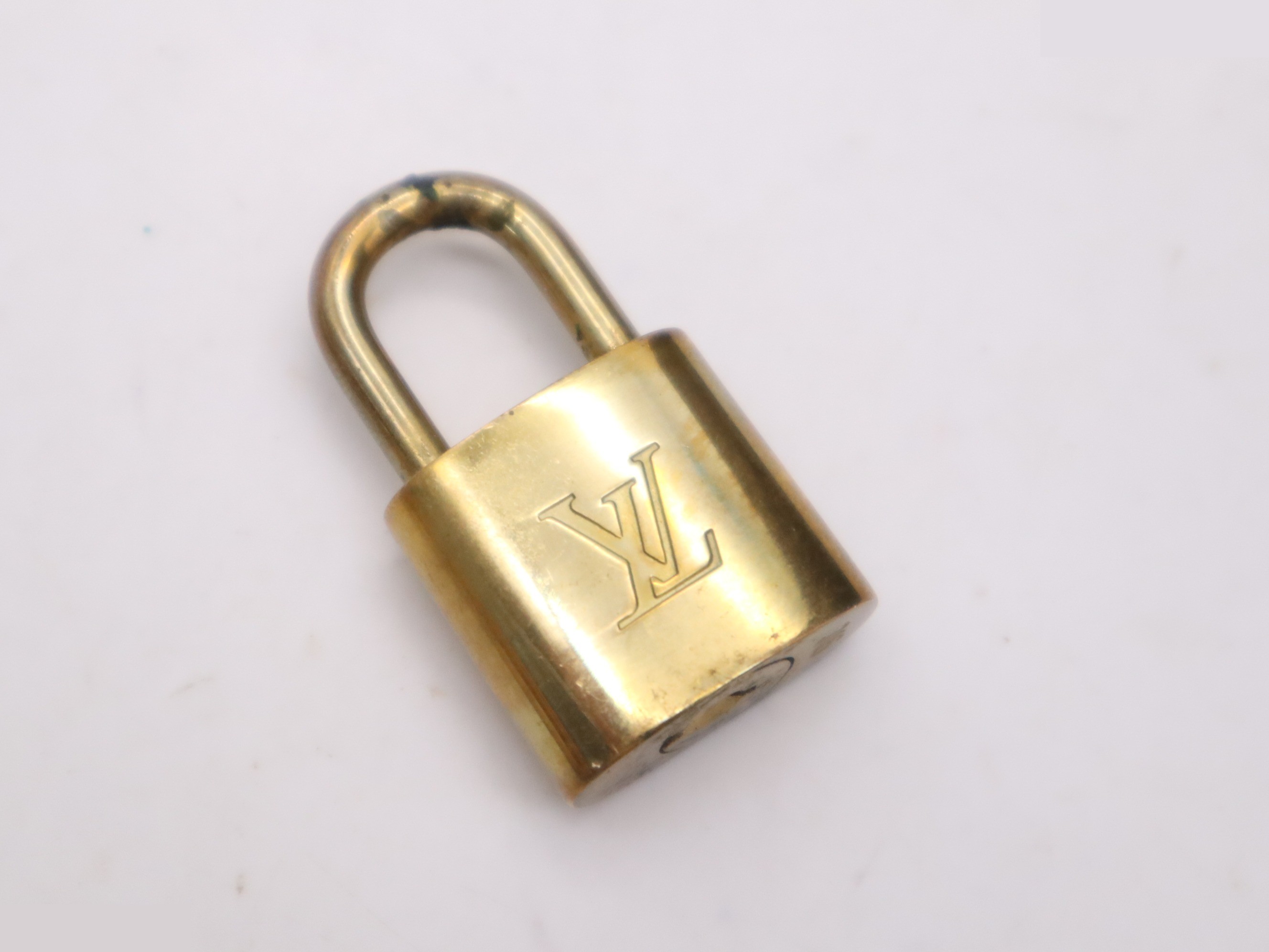 Speedy 30 (includes padlock, 2 keys, and storage bag) — view 8