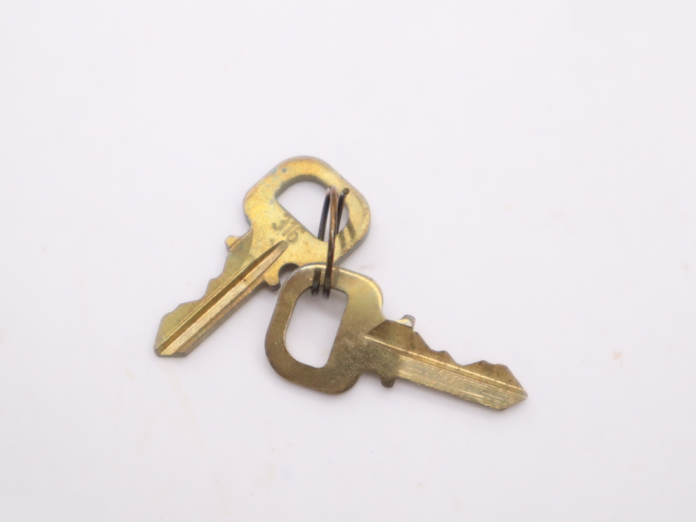 Speedy 30 (includes padlock, 2 keys, and storage bag) — view 9