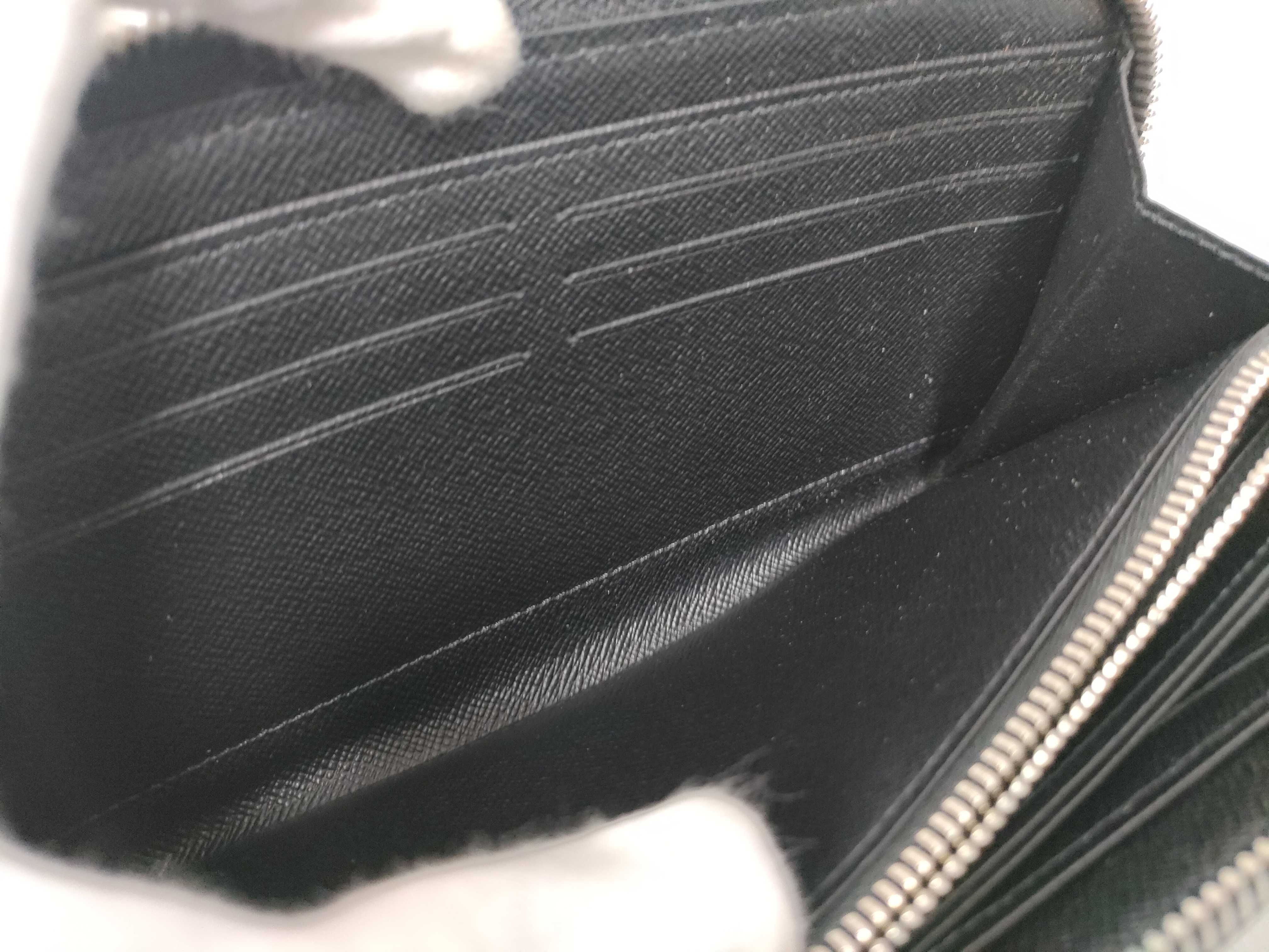 Epi Noir Zippy Wallet — view 11