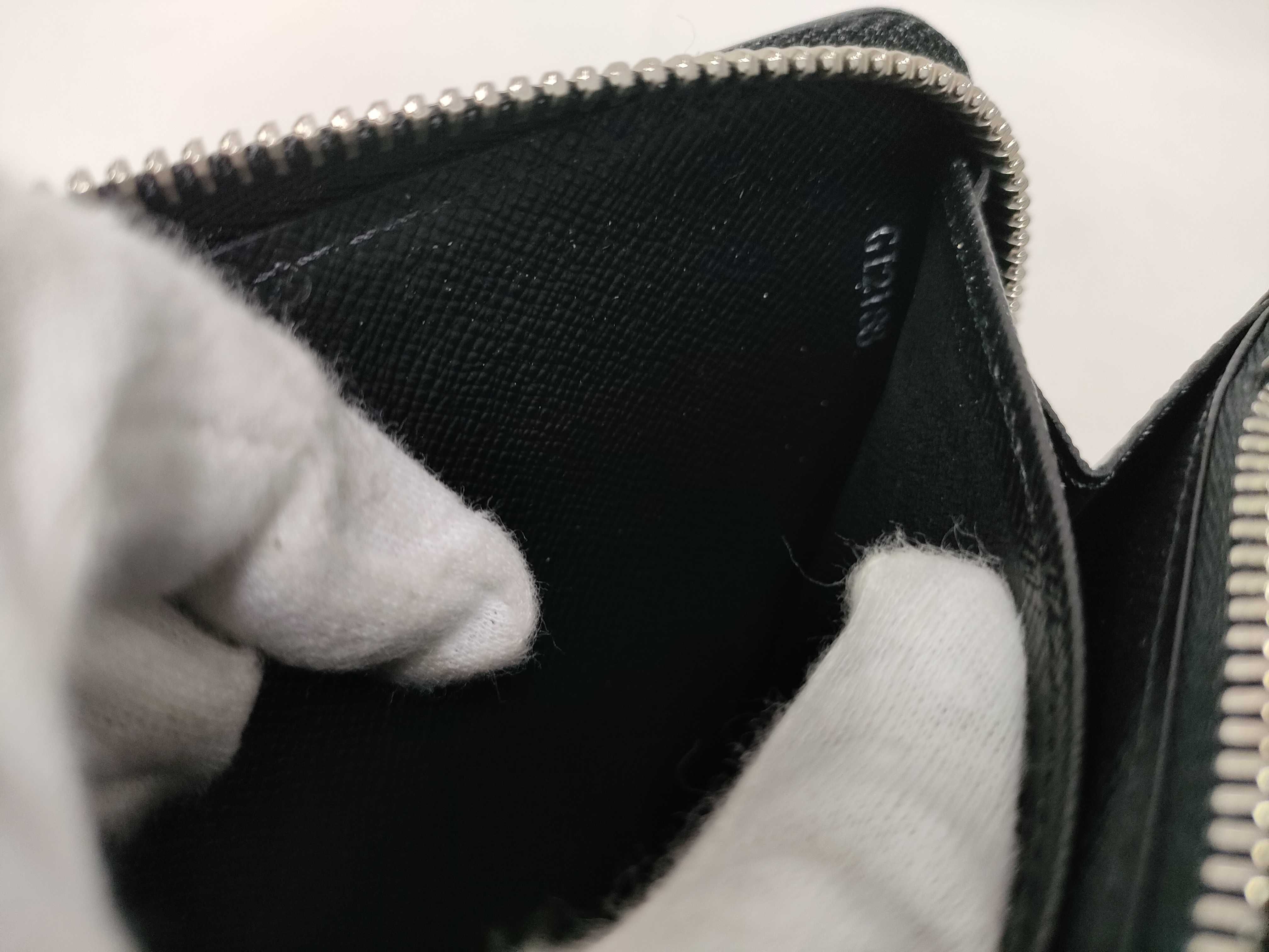Epi Noir Zippy Wallet — view 15