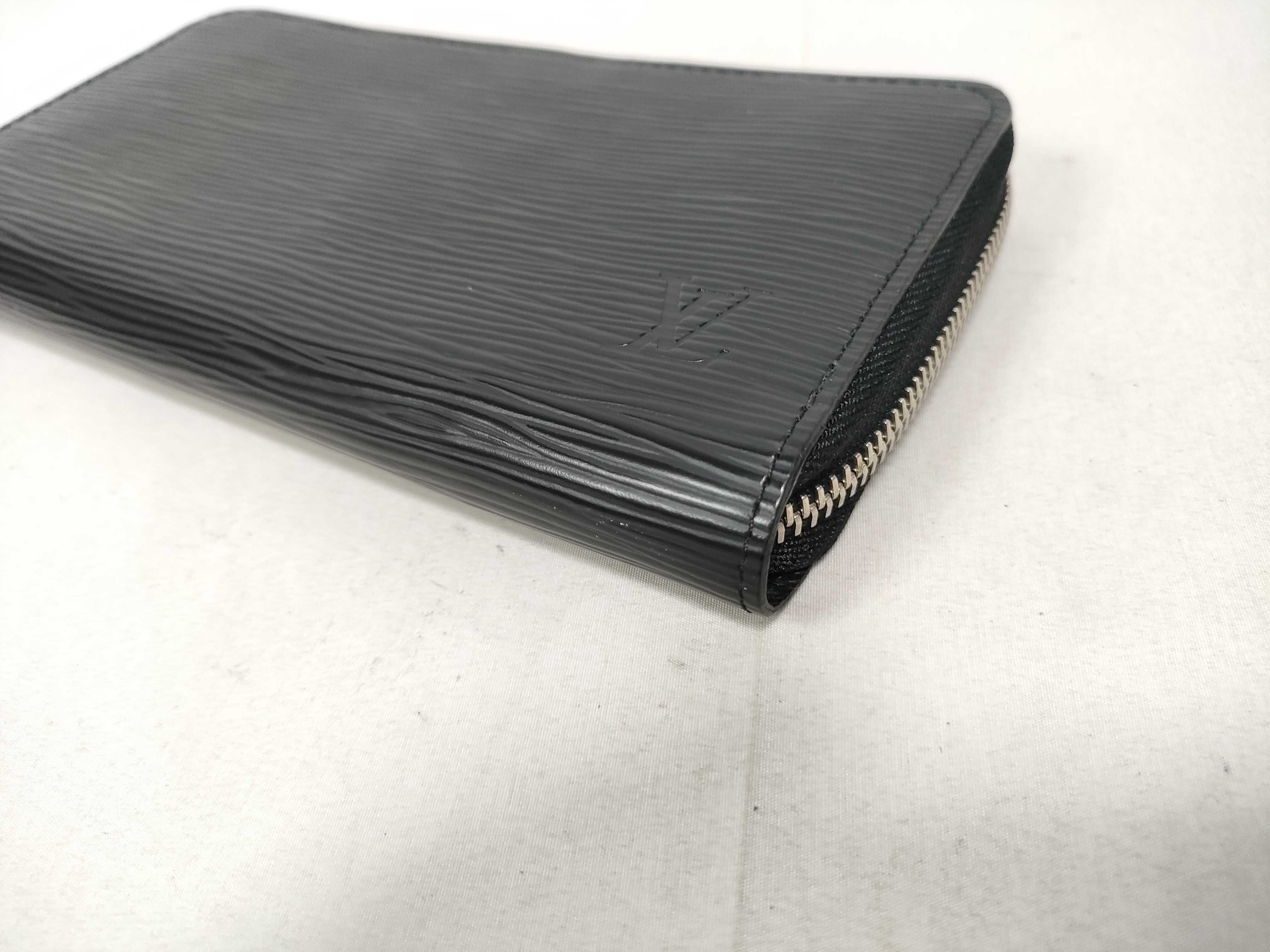 Epi Noir Zippy Wallet — view 3