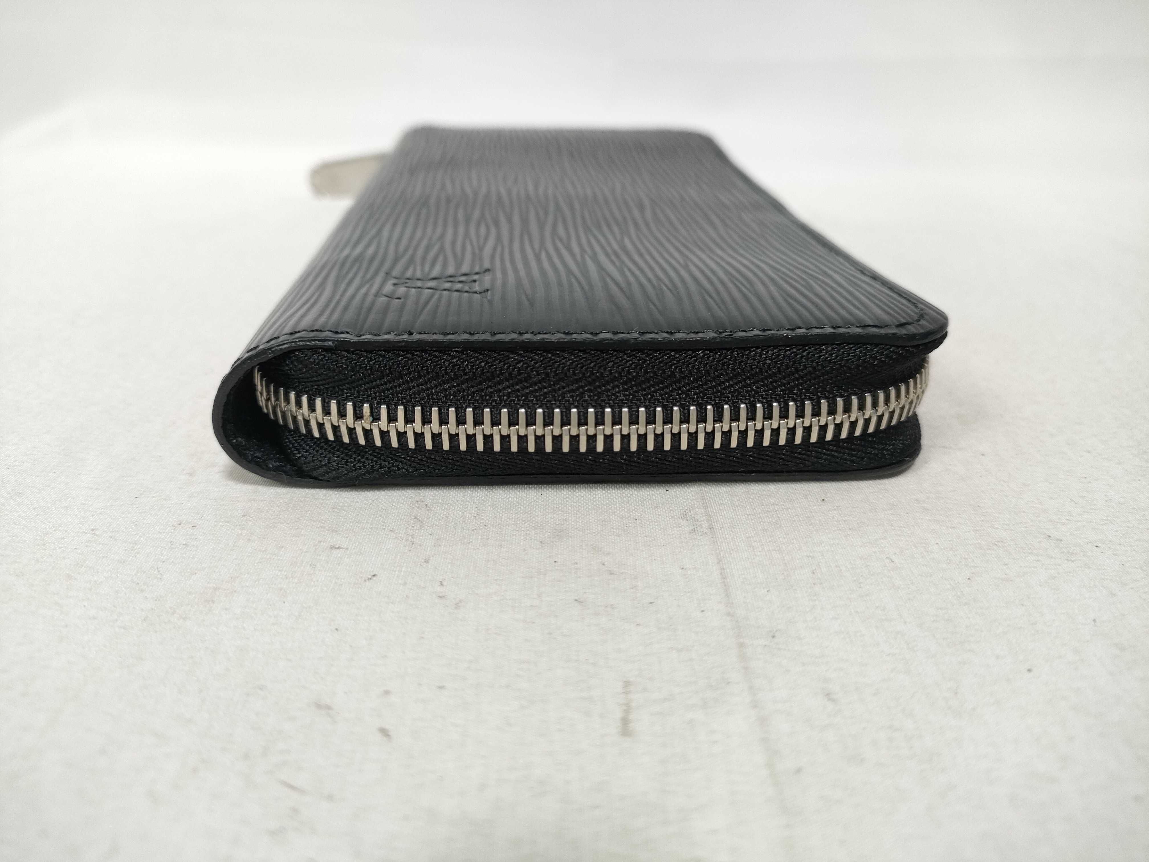 Epi Noir Zippy Wallet — view 4