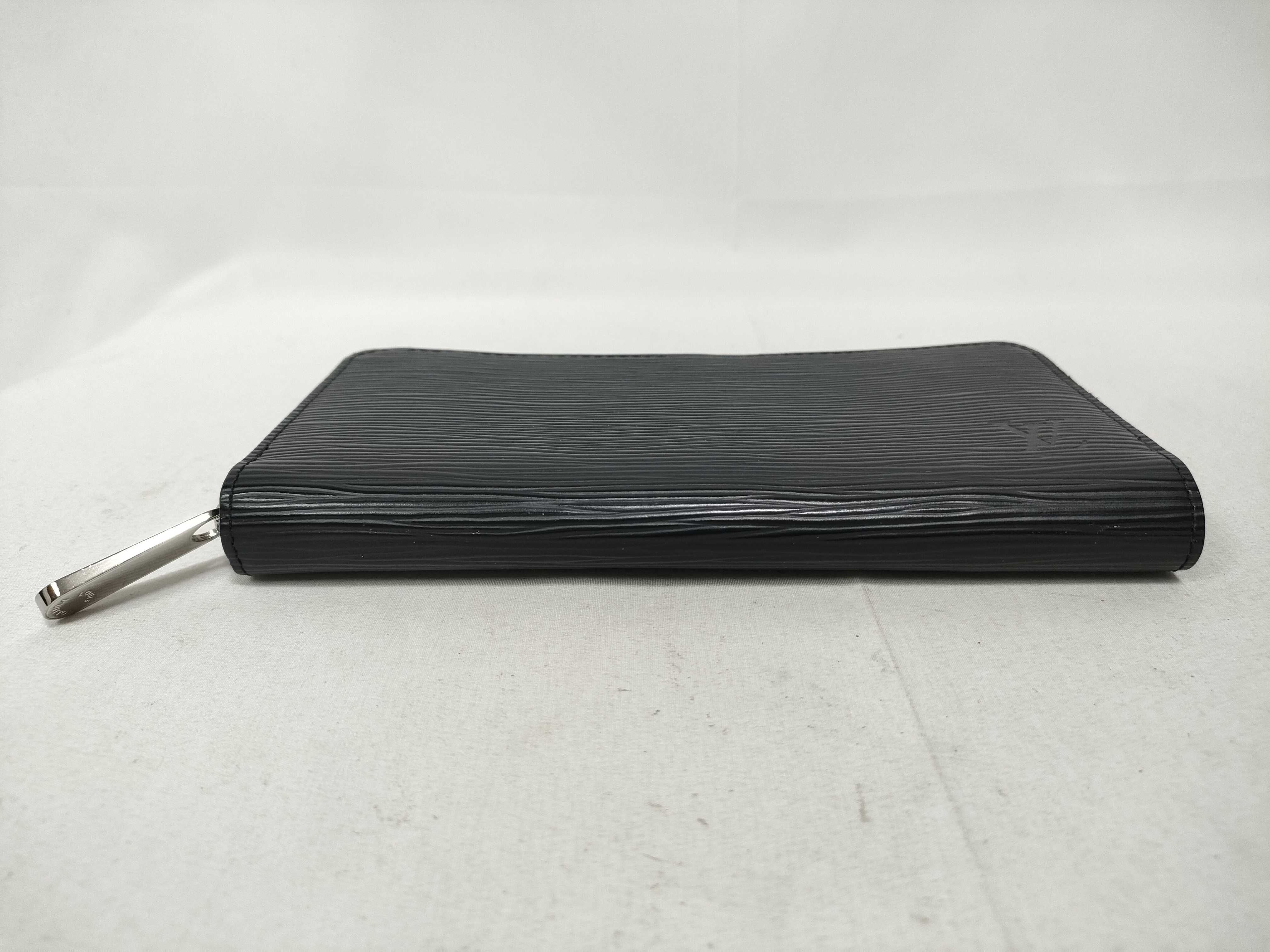 Epi Noir Zippy Wallet — view 5