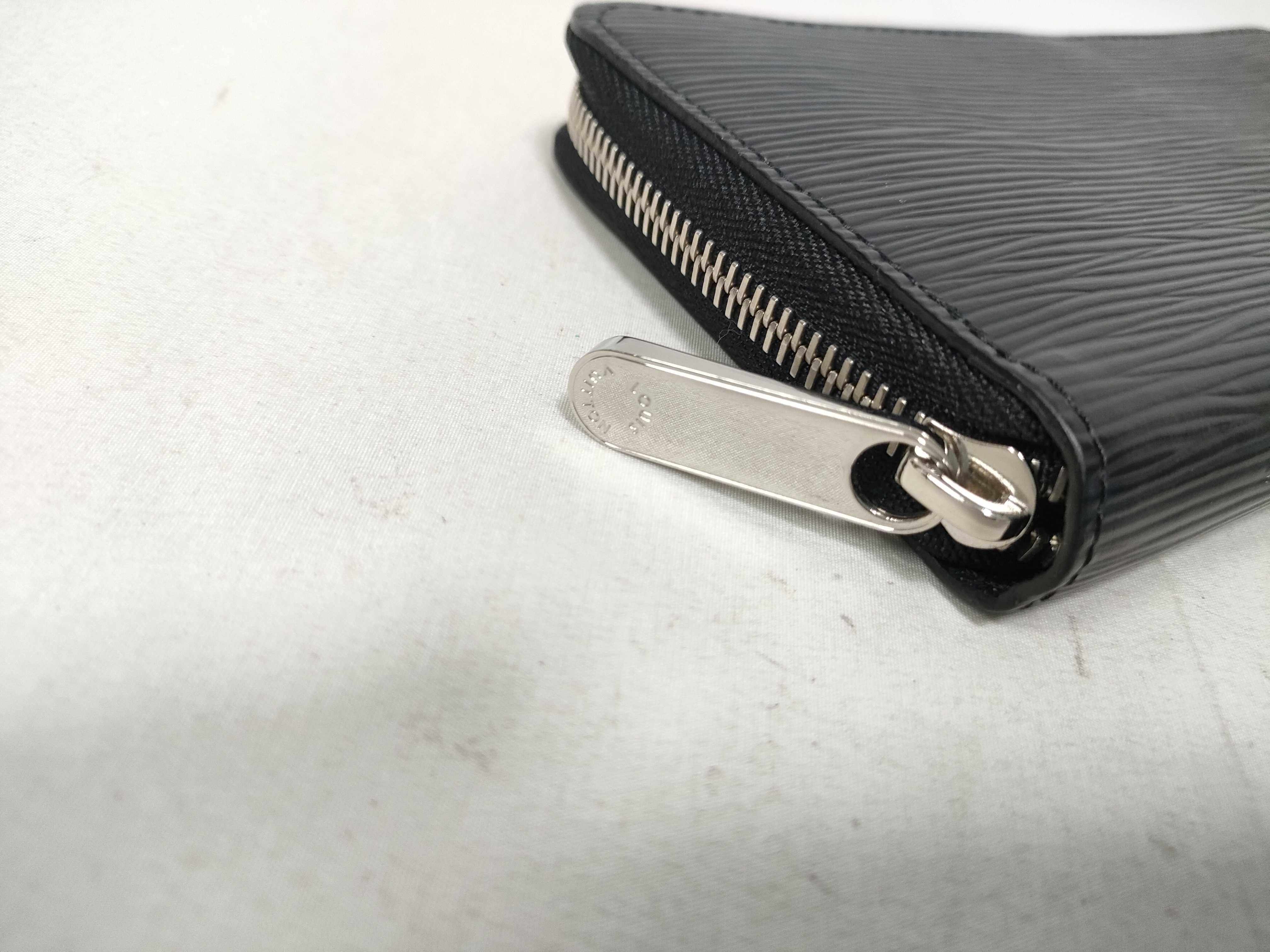 Epi Noir Zippy Wallet — view 6