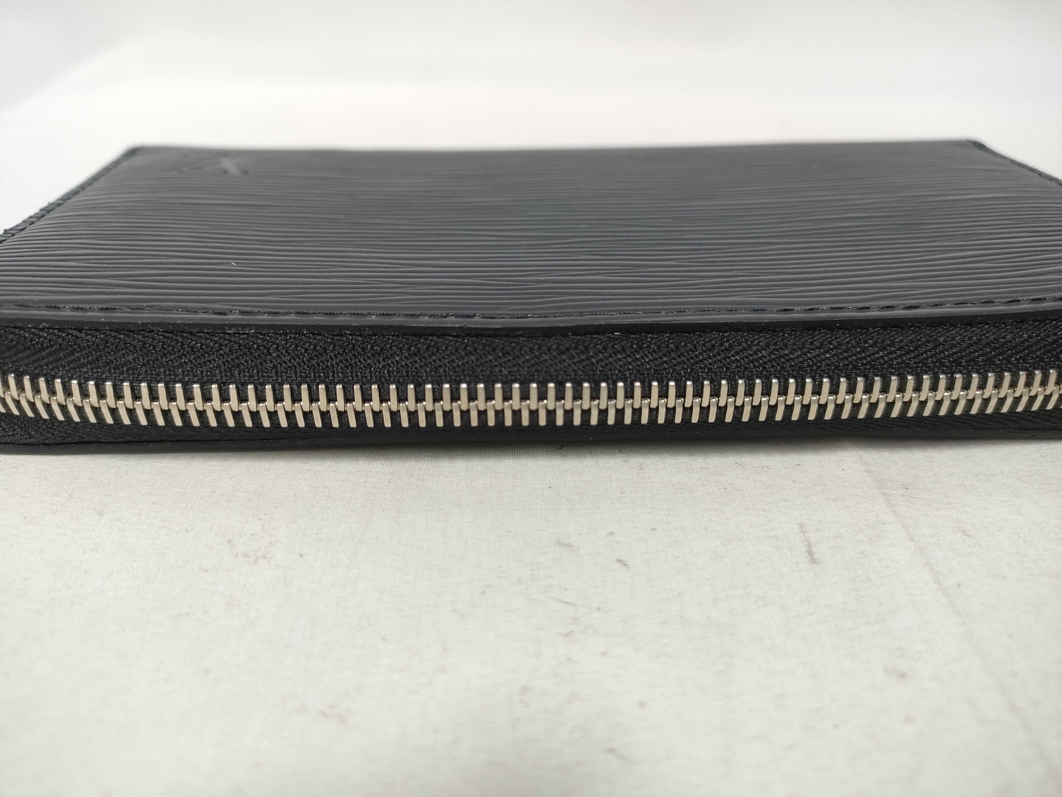 Epi Noir Zippy Wallet — view 7