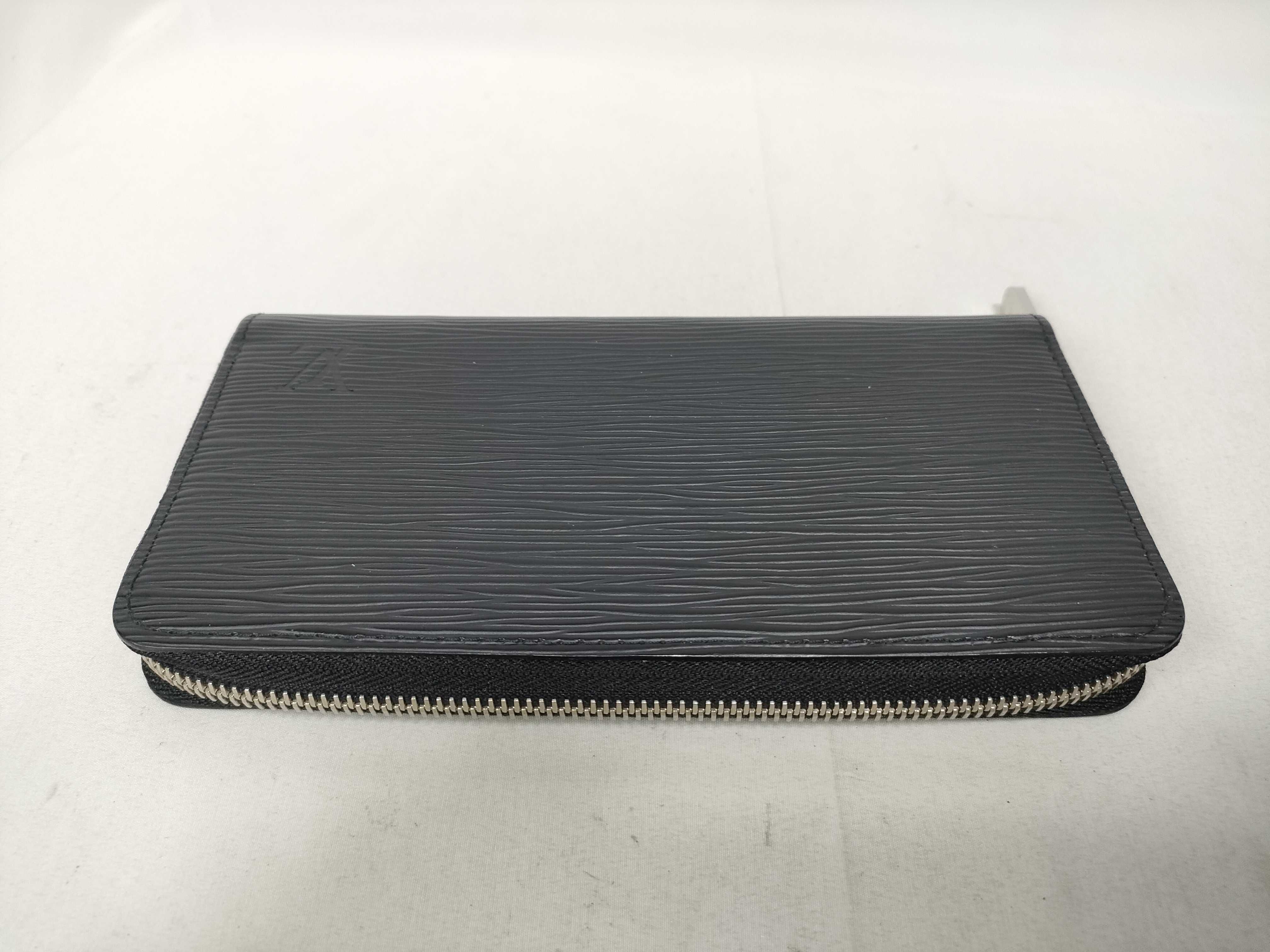 Epi Noir Zippy Wallet — view 8