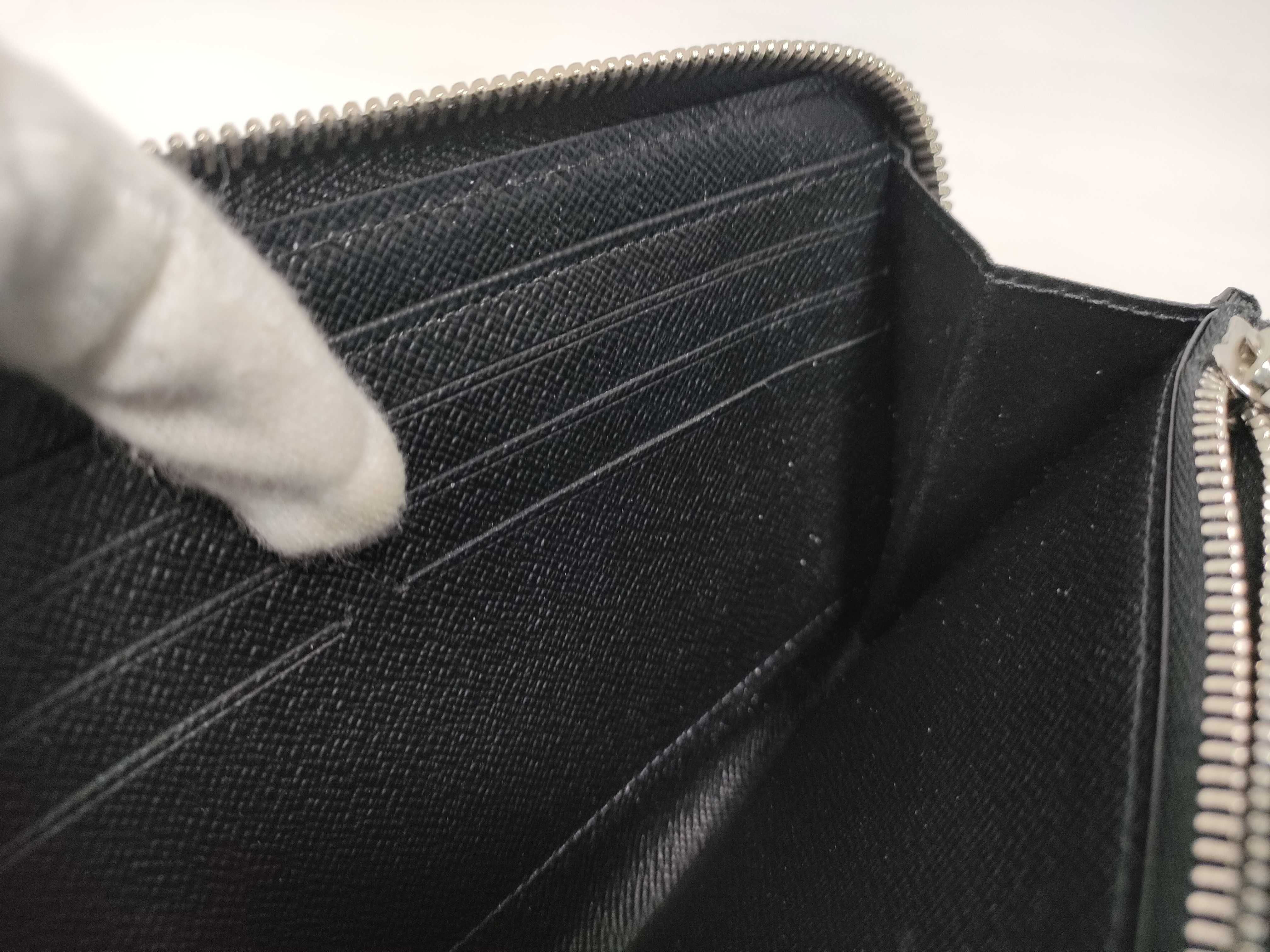 Epi Noir Zippy Wallet — view 10