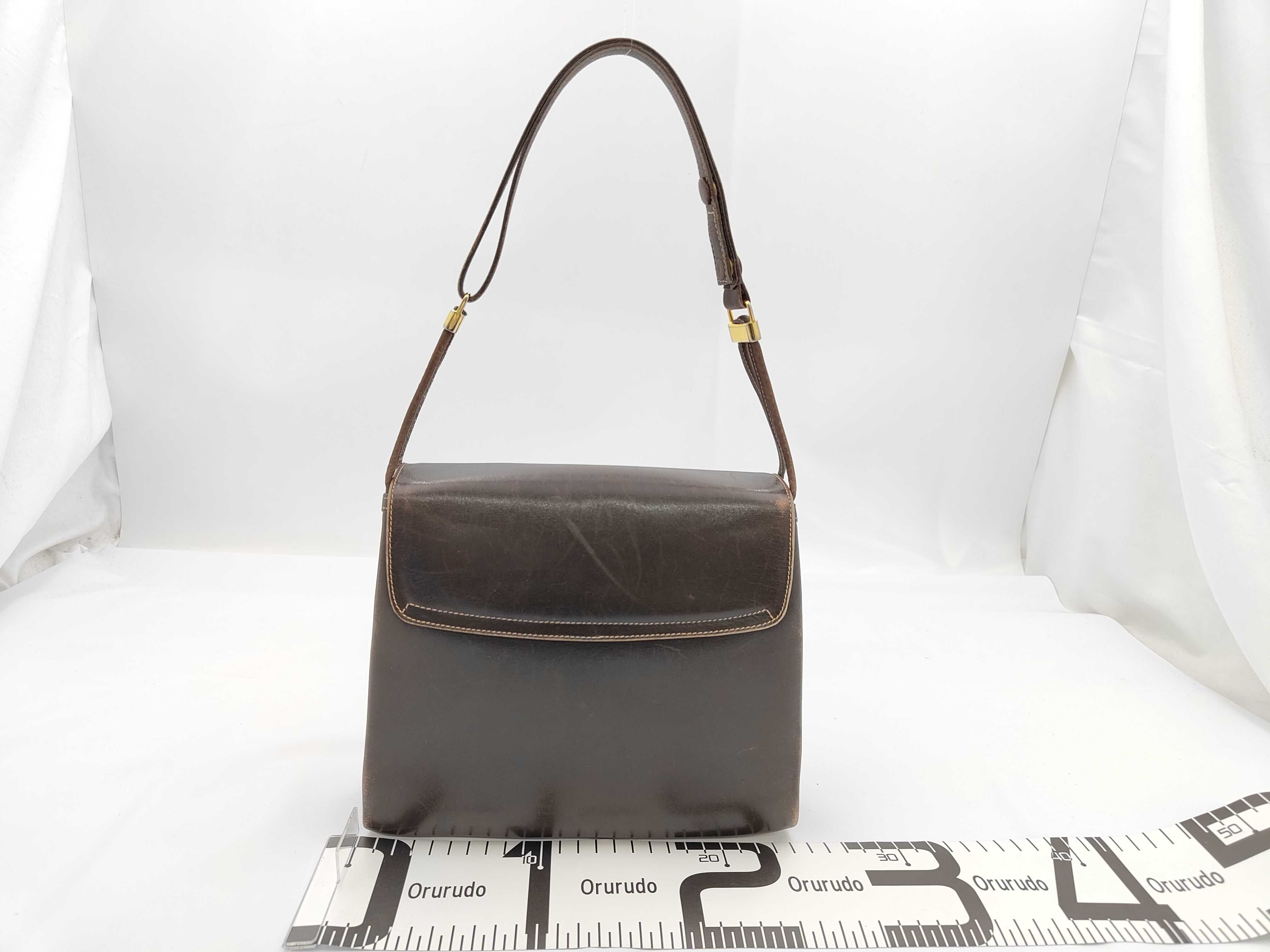 shoulder bag — view 2