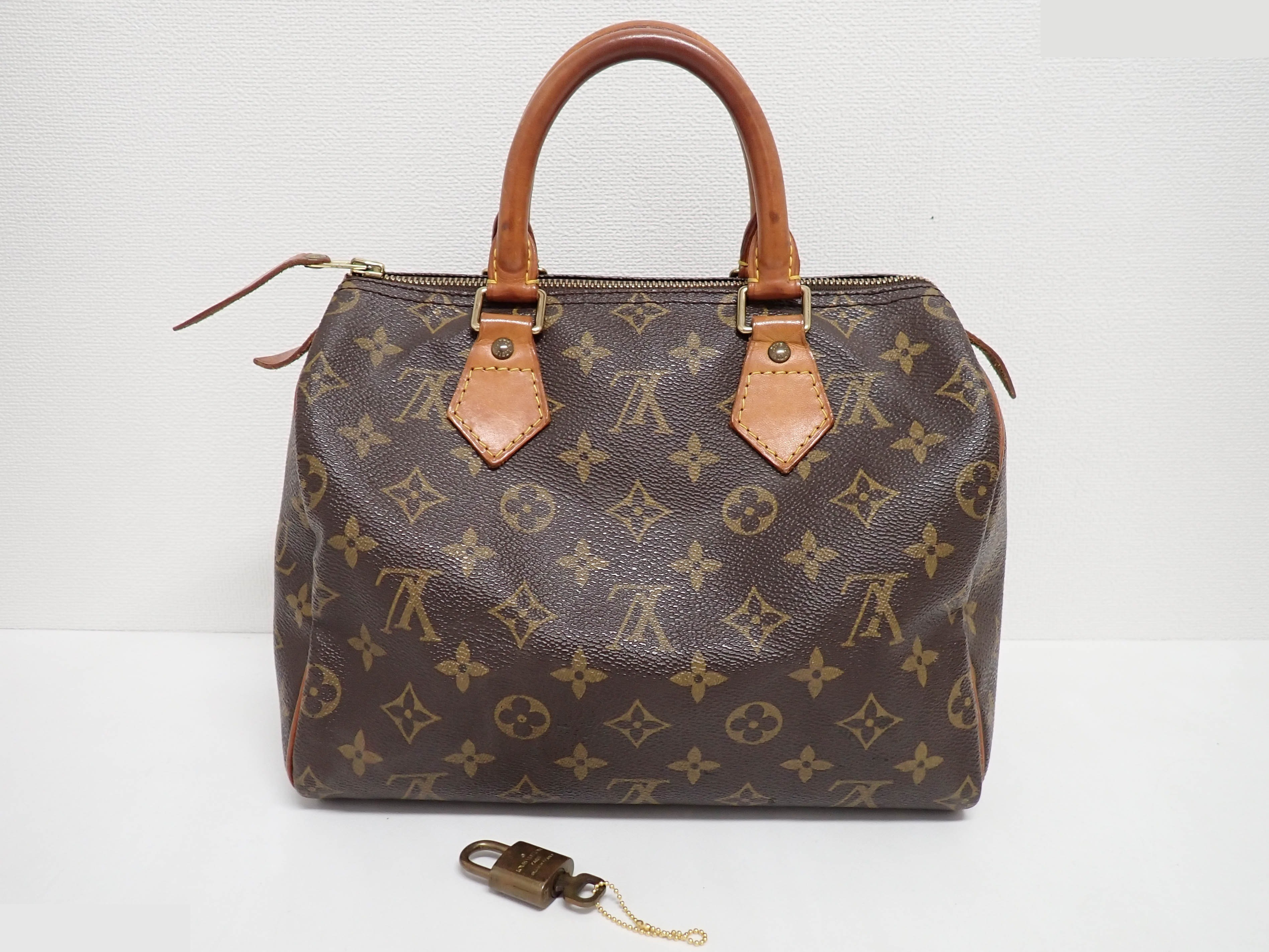 M41528 Speedy 25, Made in USA