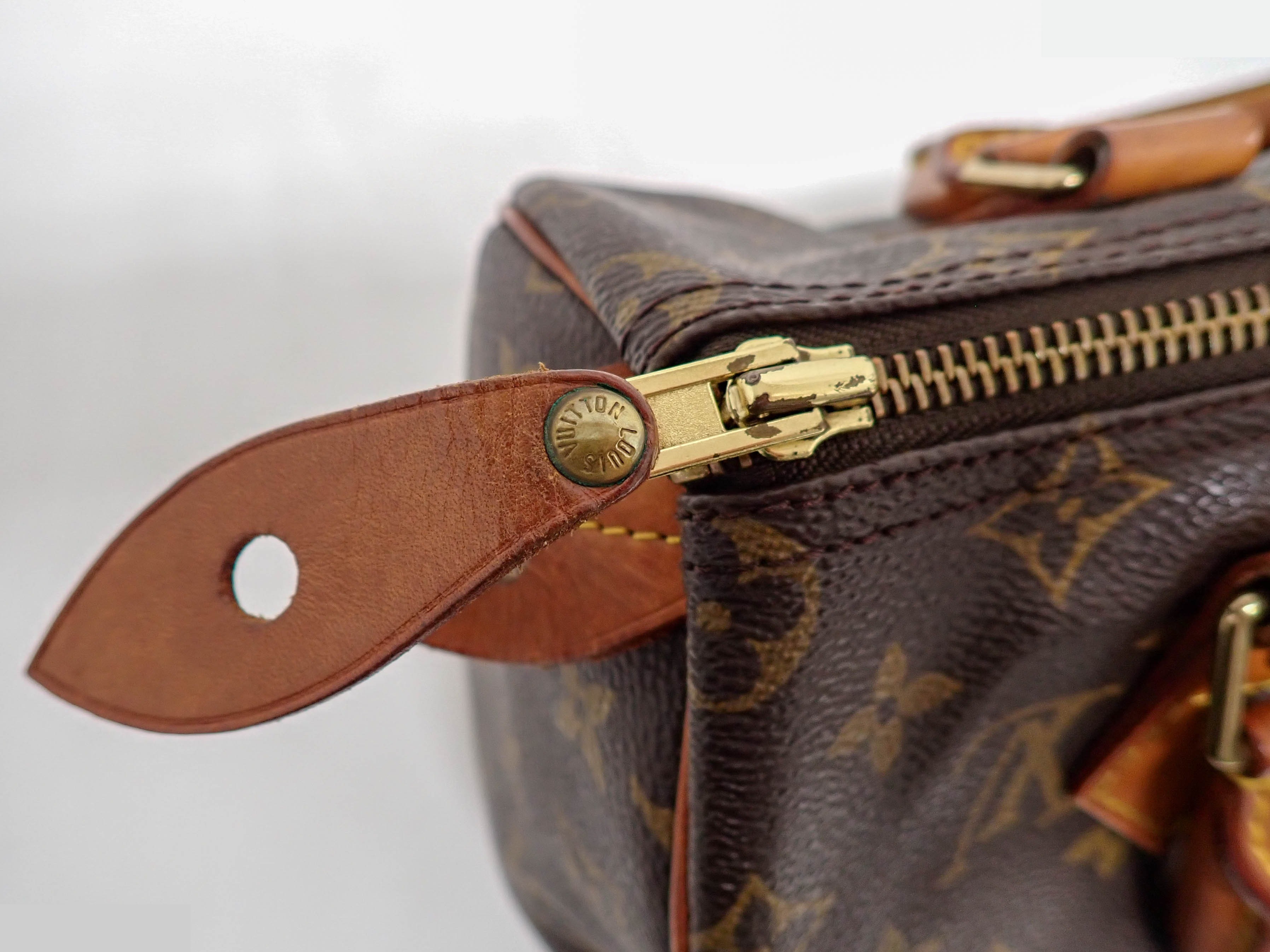 M41528 Speedy 25, Made in USA — view 3