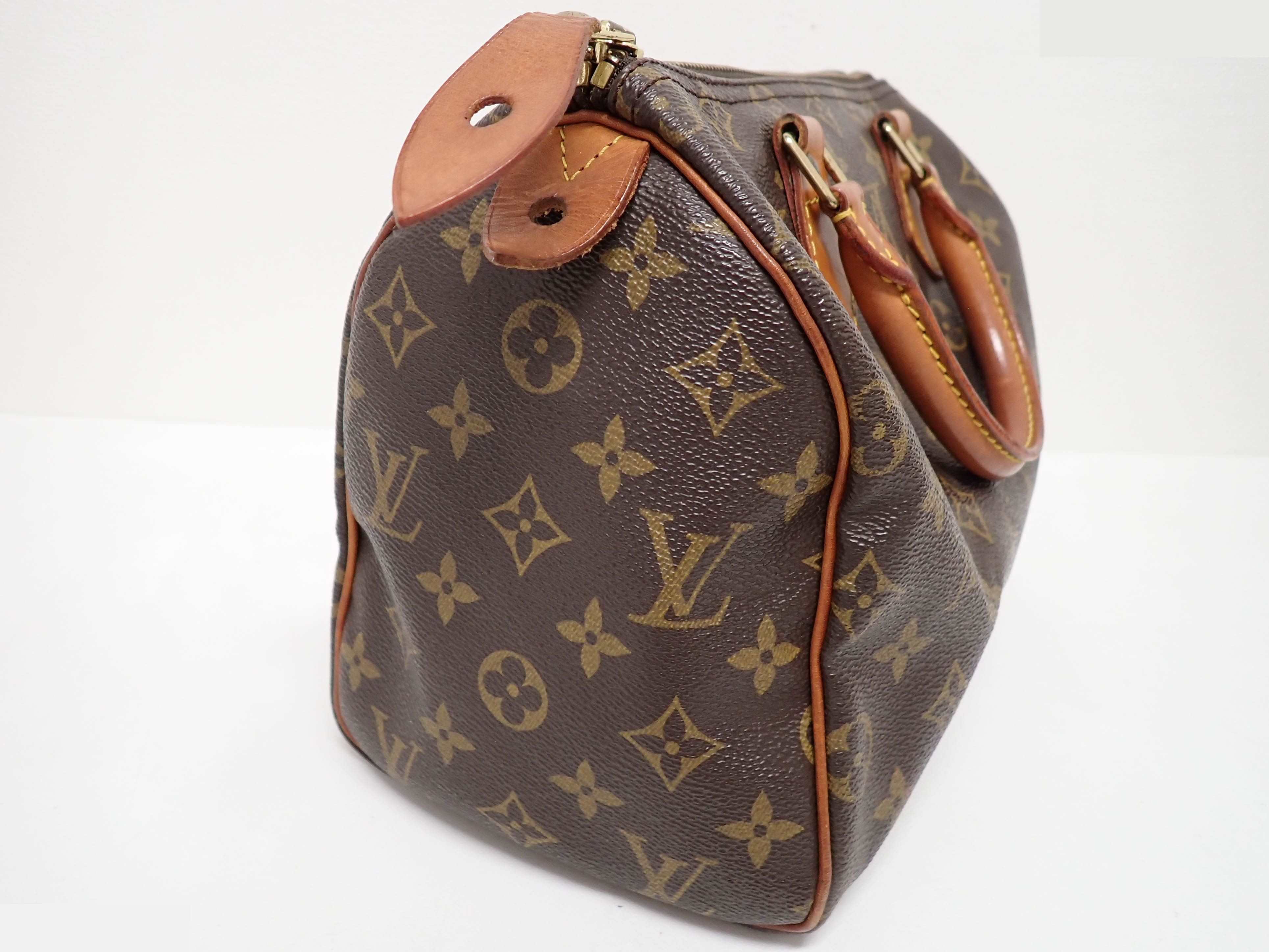 M41528 Speedy 25, Made in USA — view 5