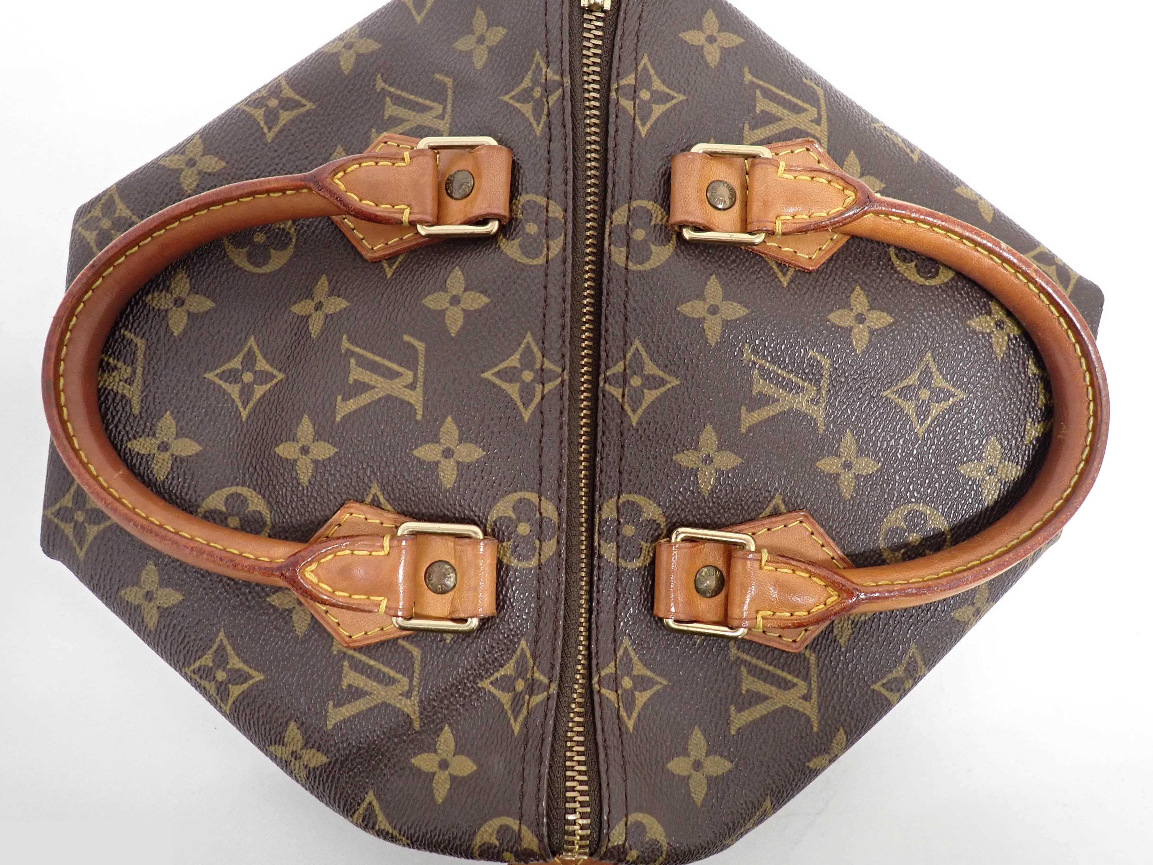 M41528 Speedy 25, Made in USA — view 8