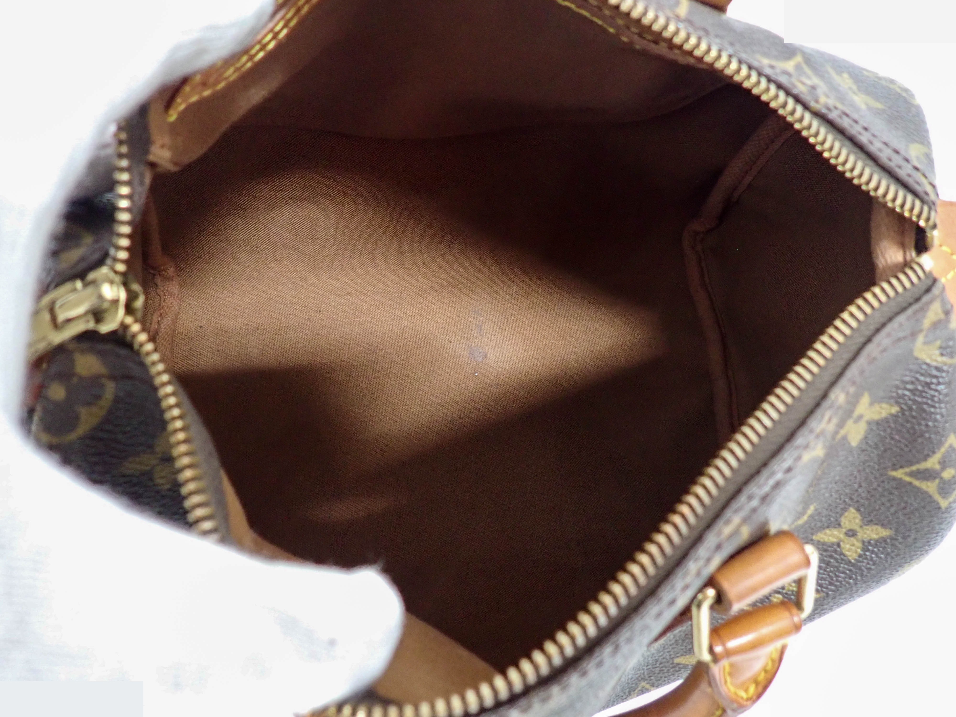 M41528 Speedy 25, Made in USA — view 9