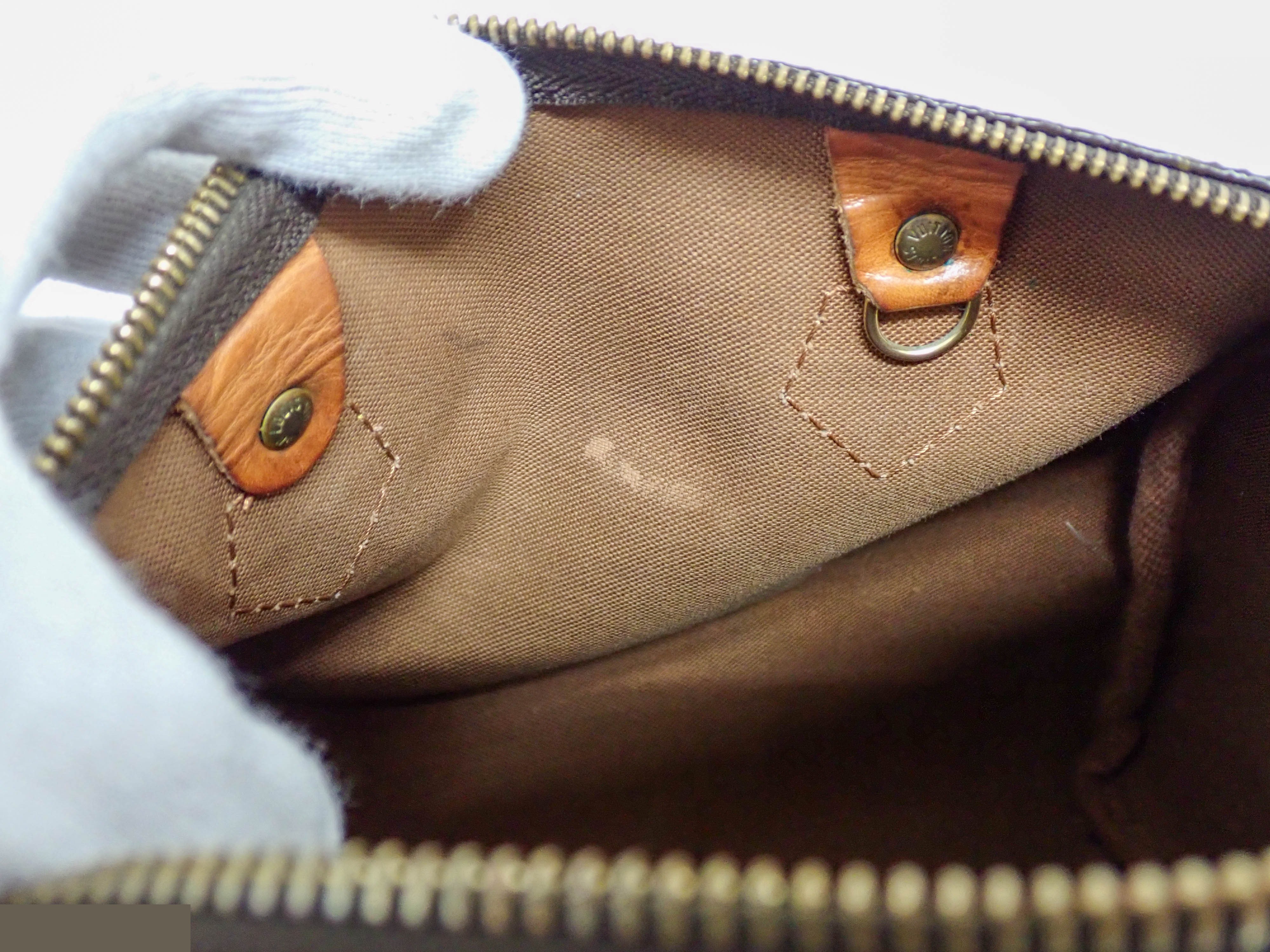 M41528 Speedy 25, Made in USA — view 10