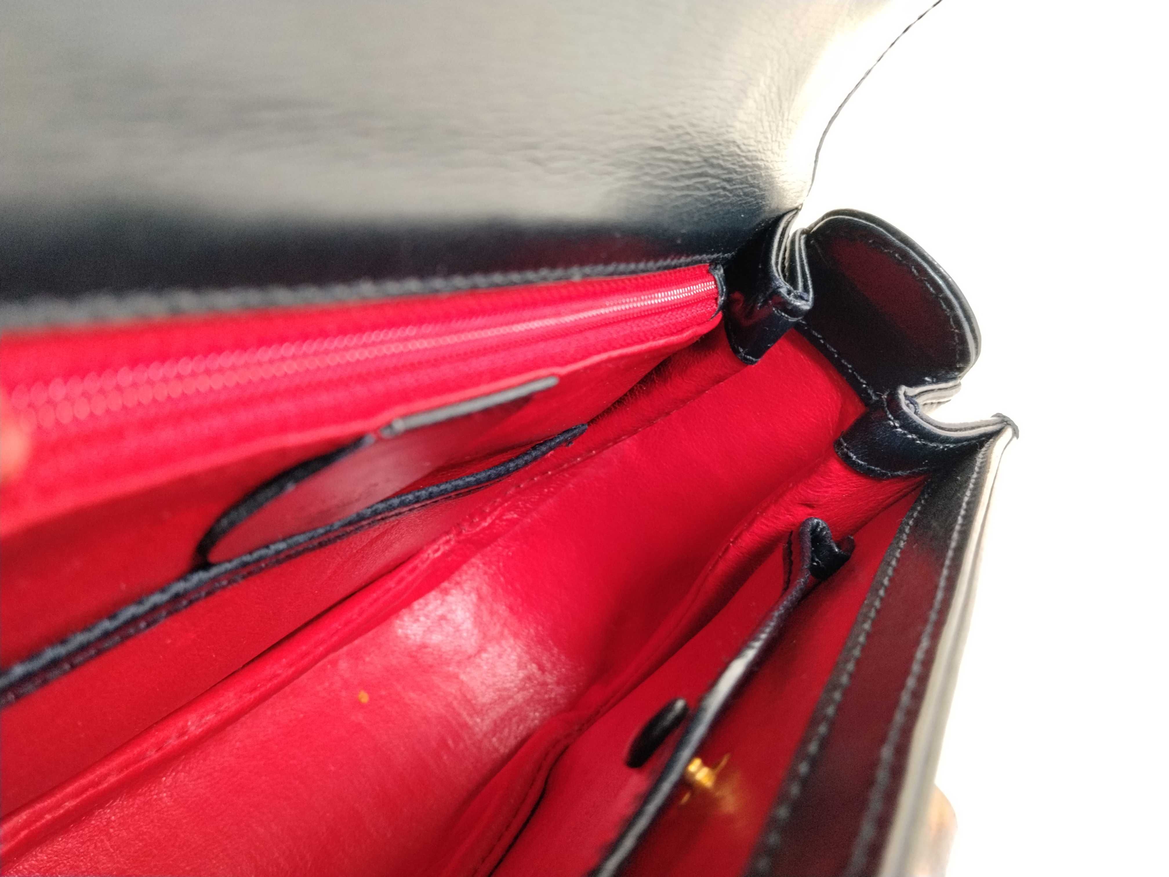 Bamboo Handbag / 000-2046-0188 — view 11