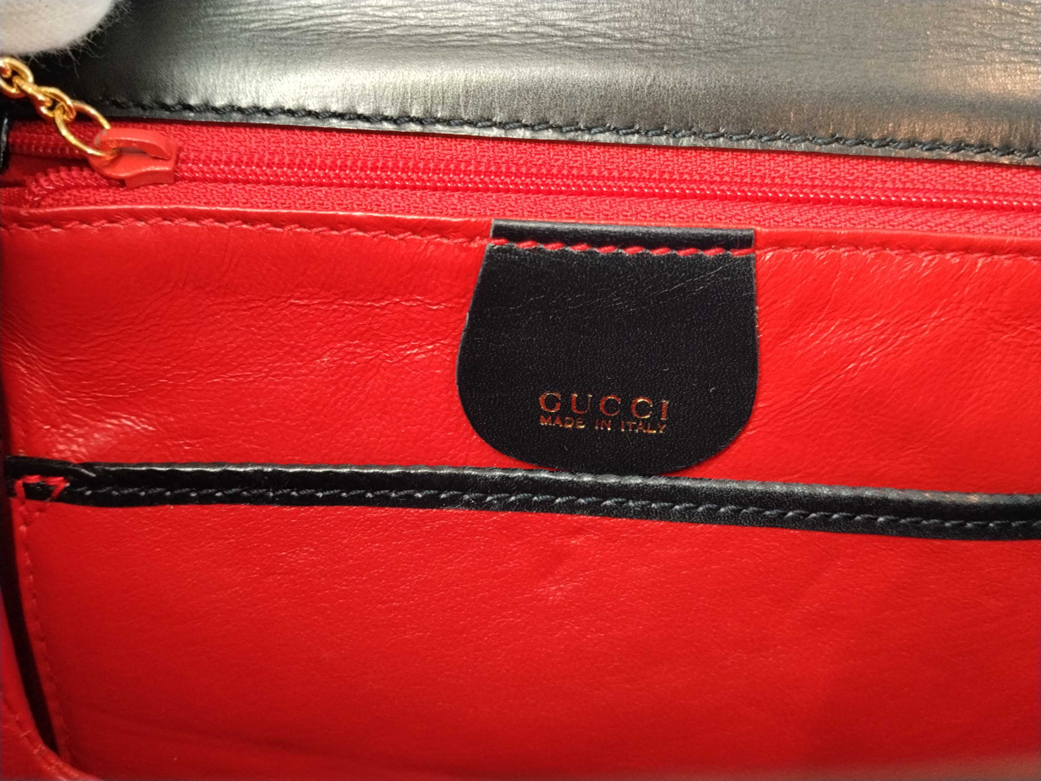 Bamboo Handbag / 000-2046-0188 — view 12
