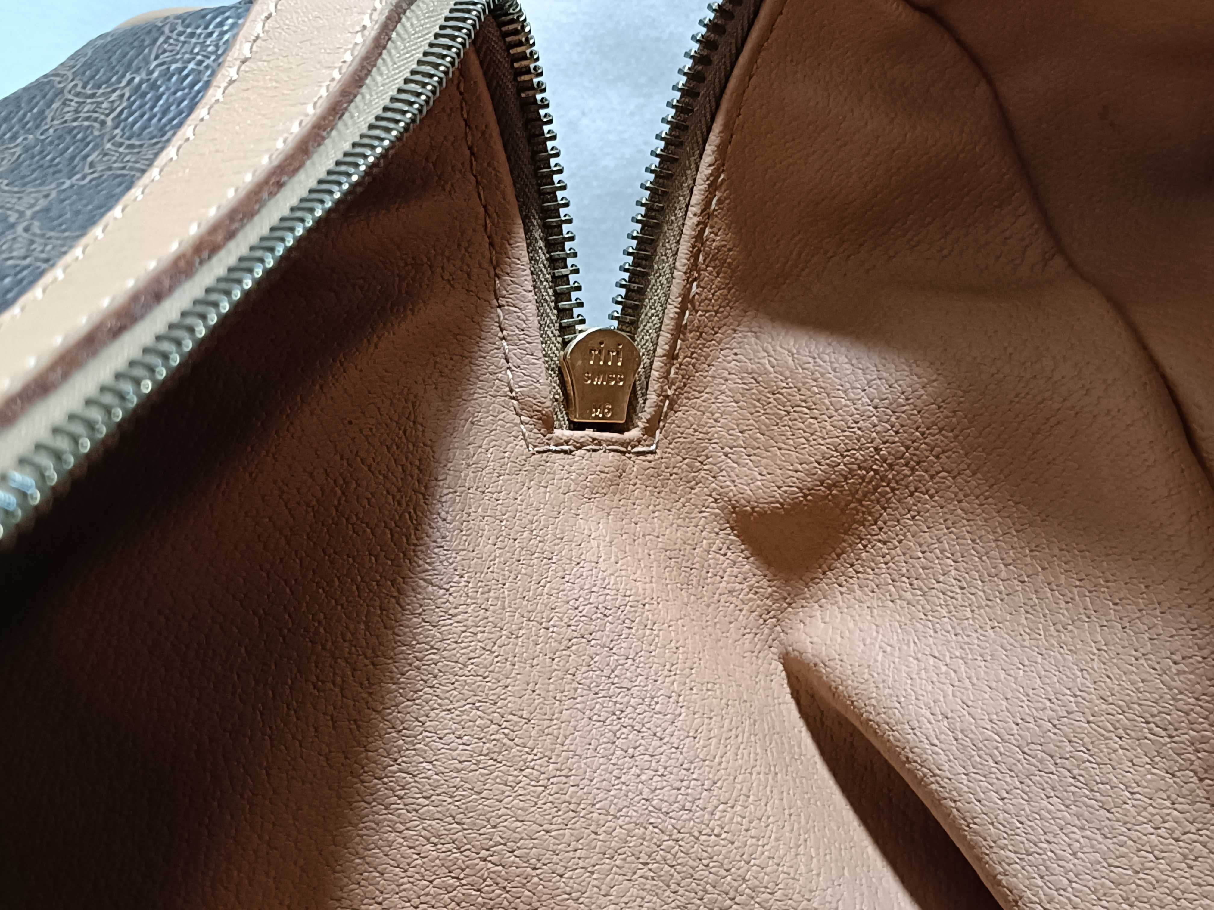 Macadam Boston Bag M14 Boston Bag — view 11