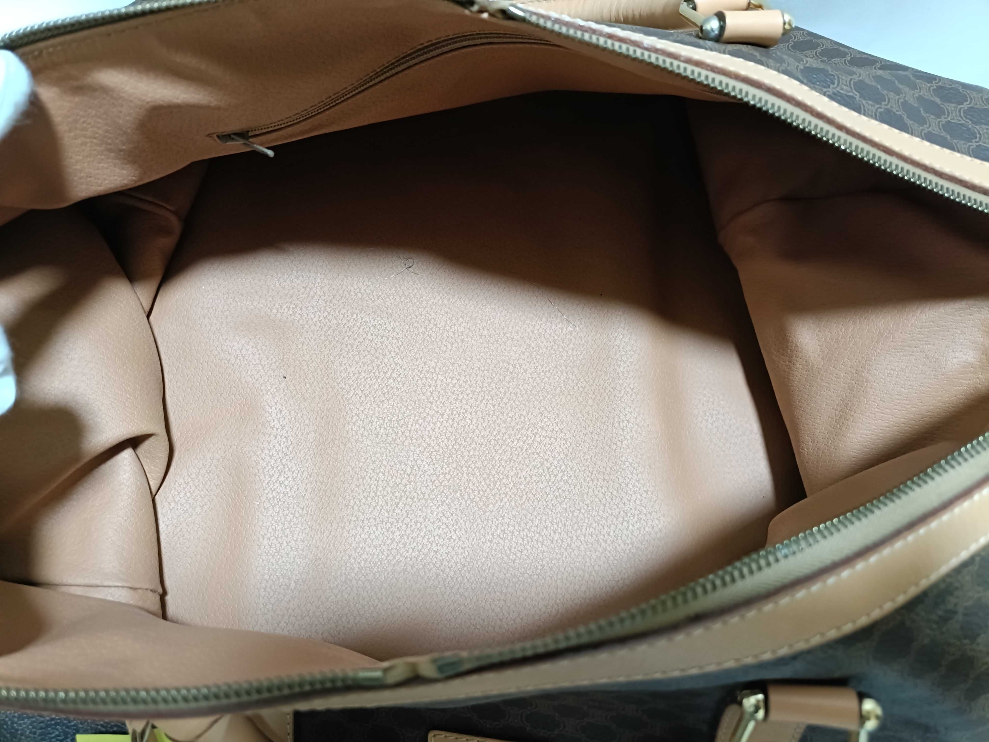 Macadam Boston Bag M14 Boston Bag — view 12