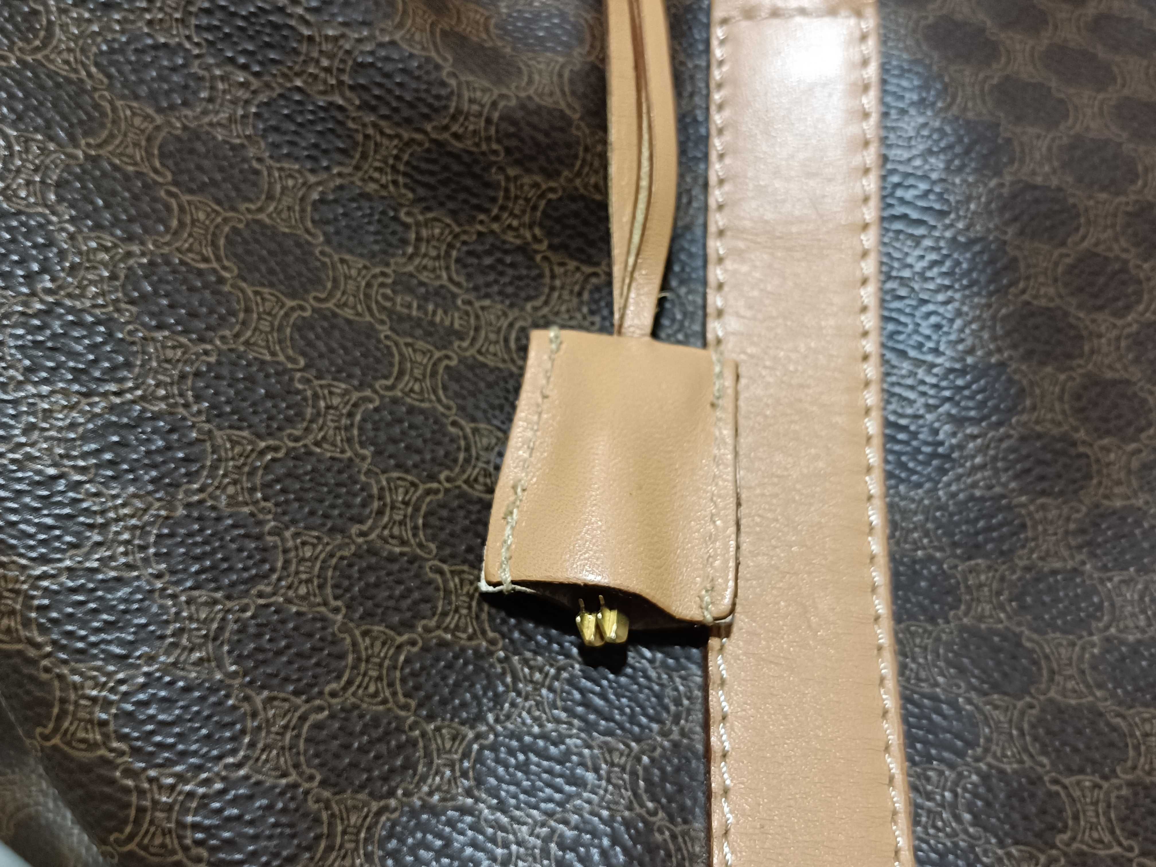 Macadam Boston Bag M14 Boston Bag — view 15