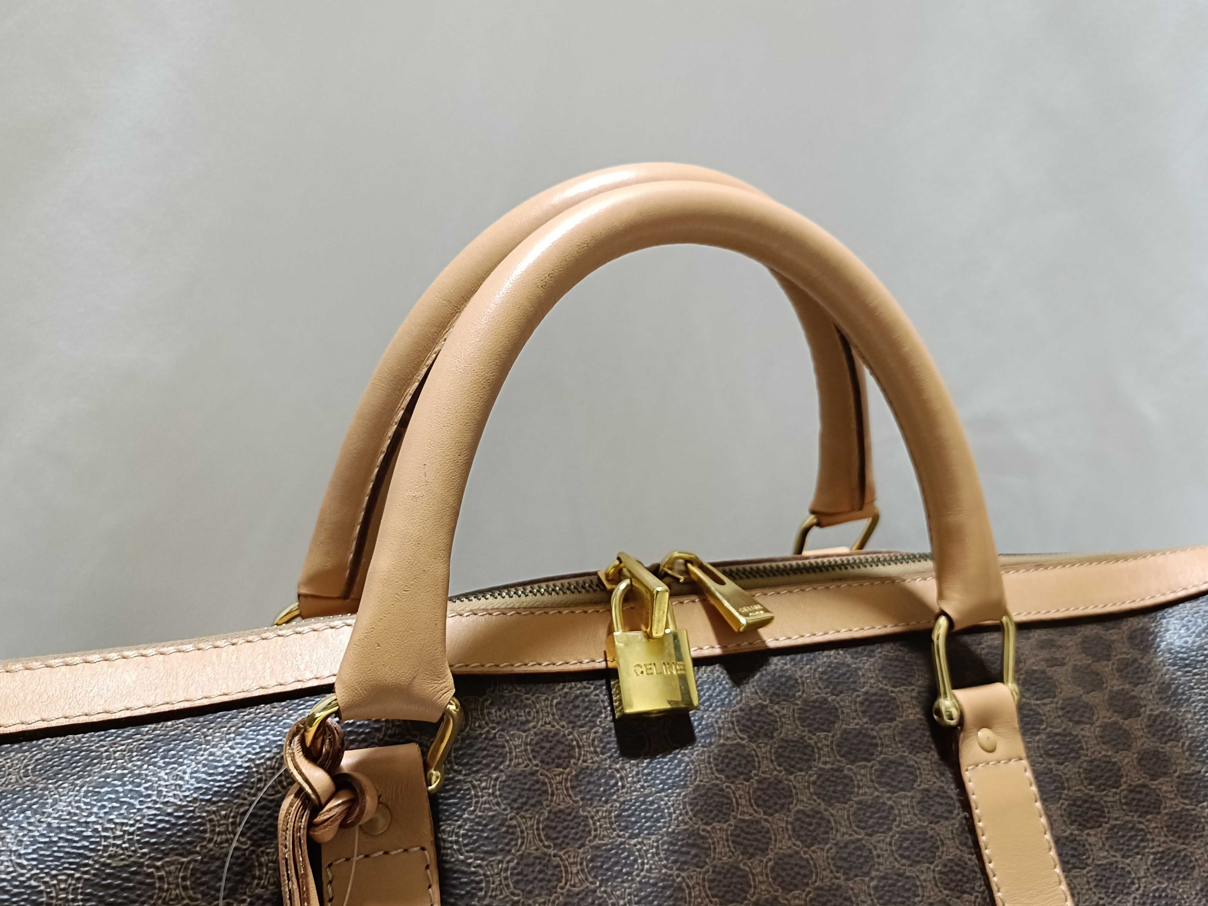 Macadam Boston Bag M14 Boston Bag — view 3