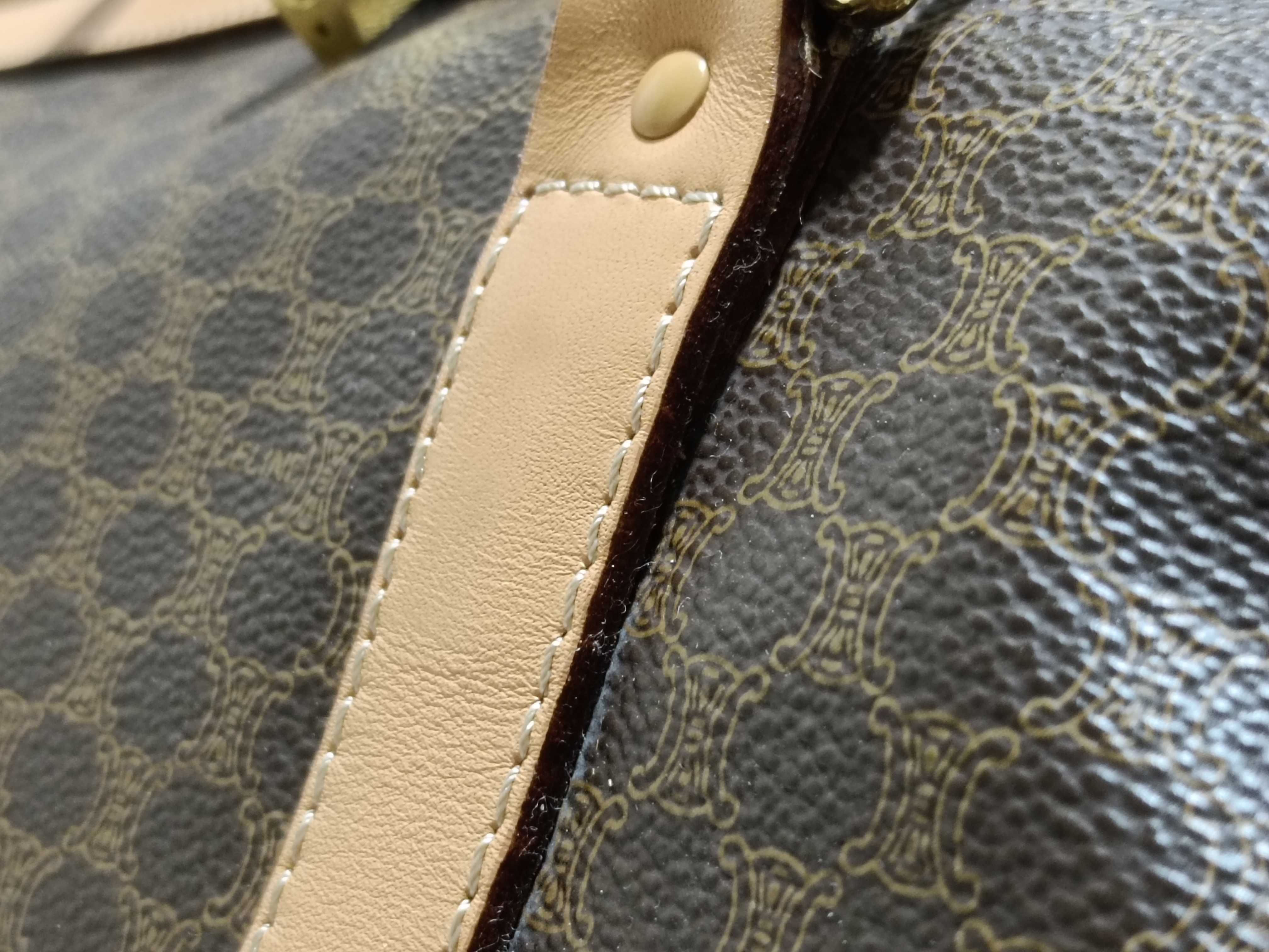 Macadam Boston Bag M14 Boston Bag — view 5